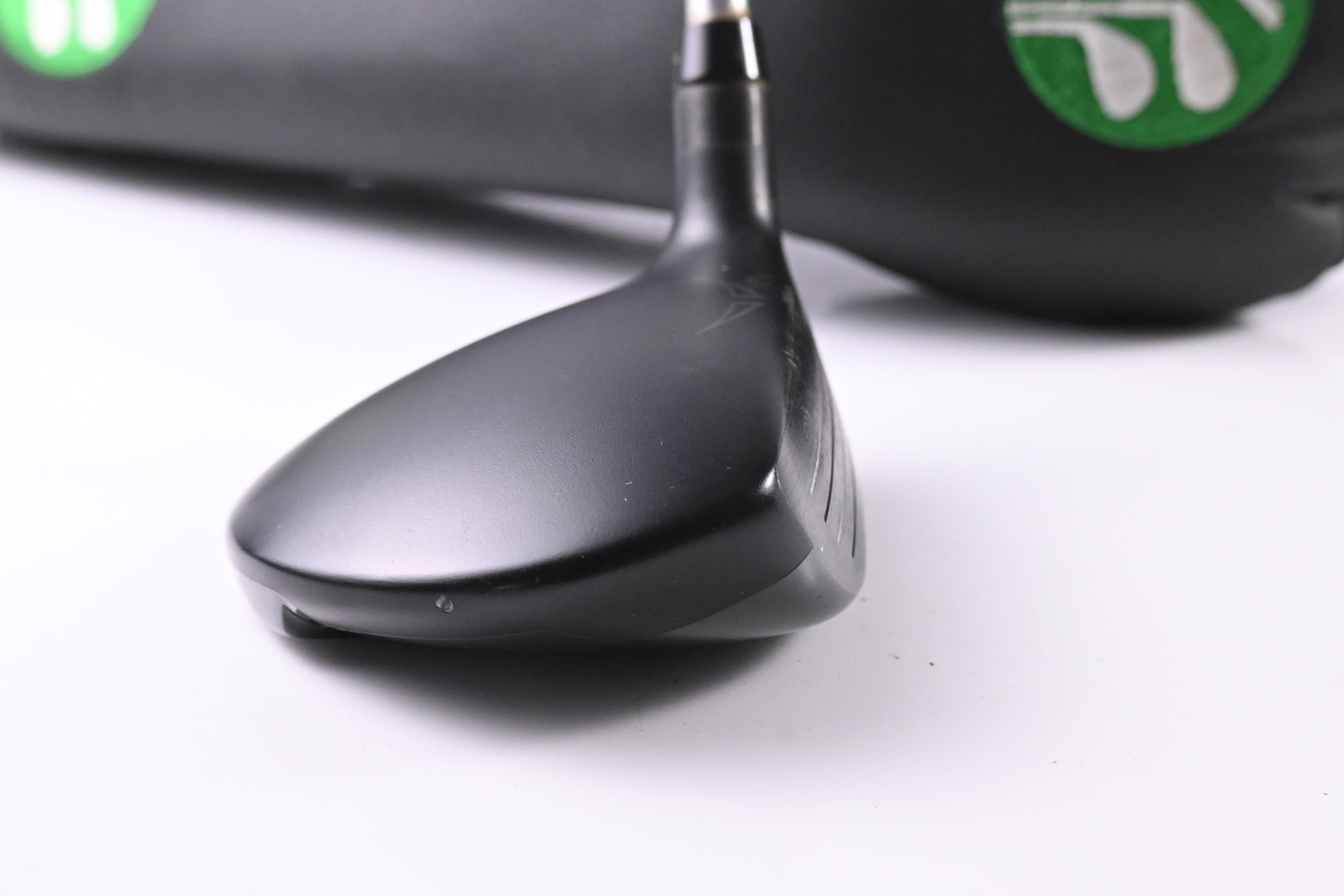Ping Anser #3 Wood / 16.5 Degree / Stiff Flex Ping TFC 800 Shaft
