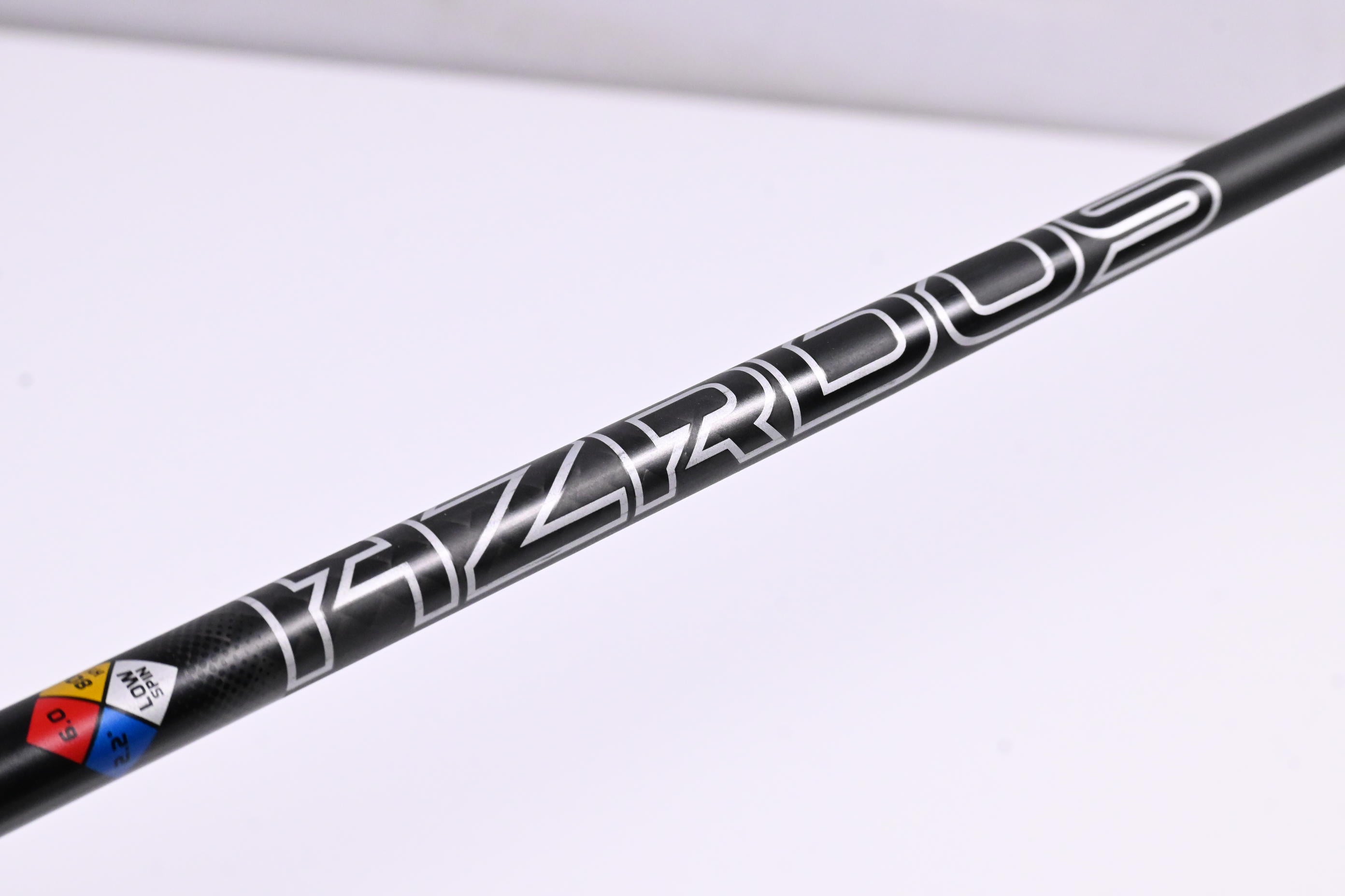 Project X Hzrdus Black Gen5 80 #3 Hybrid Shaft / Stiff Flex / Titleist 2nd Gen