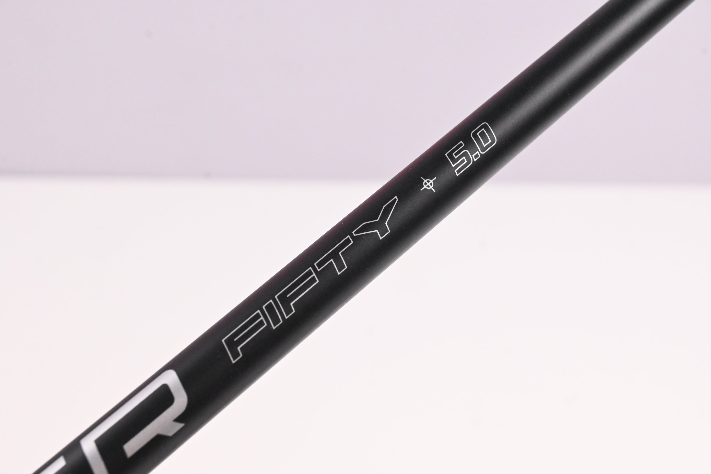 Project X Cypher 2.0 50 #5 Hybrid Shaft / Senior Flex / Callaway 3rd Gen