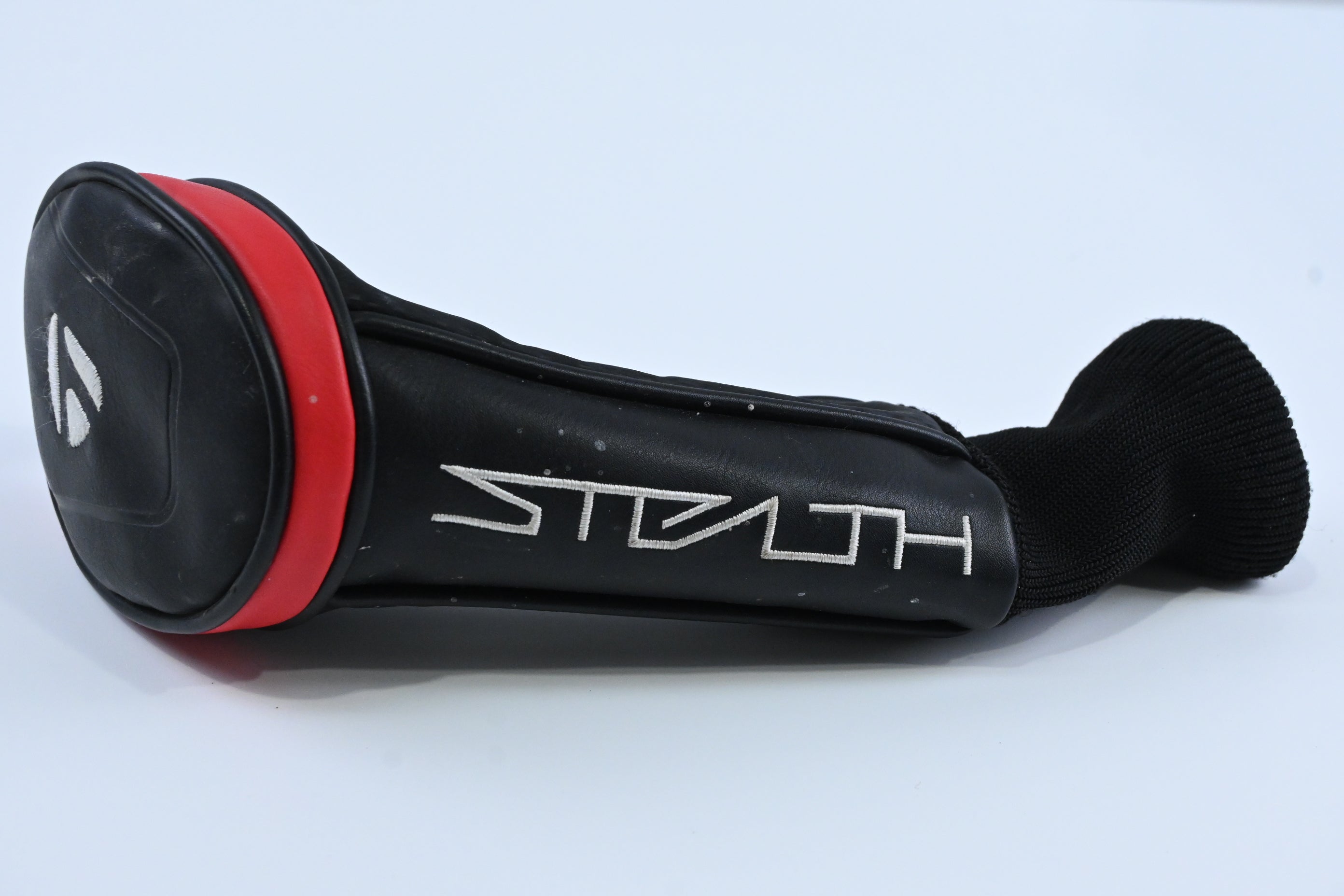 Taylormade Stealth #5 Hybrid / 25 Degree / Senior Flex Fujikura Ventus Red 5