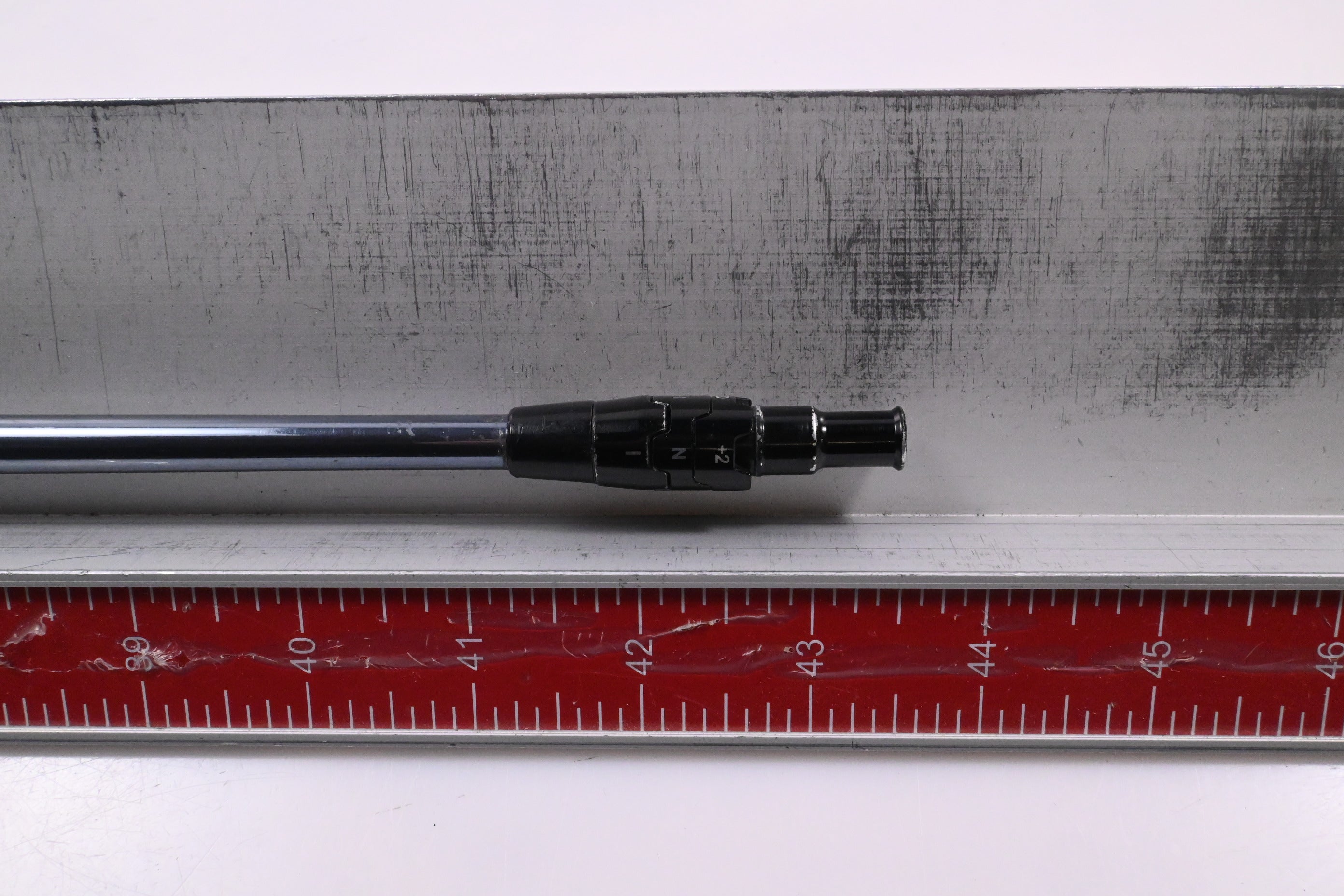 Mitsubishi Chemical Diamana PD 60 Driver Shaft / TX-Flex / Callaway 2nd Gen