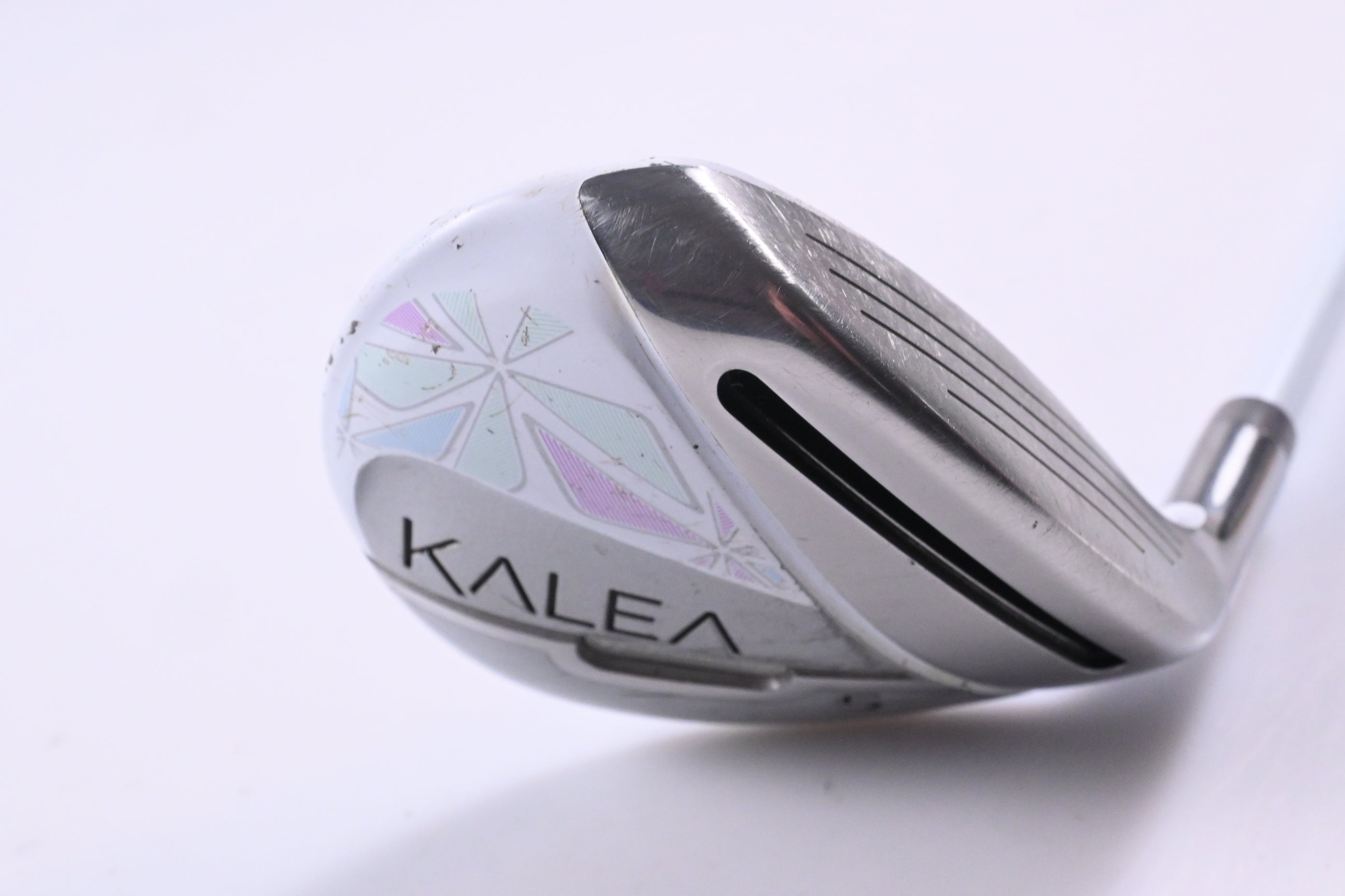 Ladies Taylormade Kalea 3 #5 Wood / 20 Degree / Ladies Flex Taylormade Kalea 45