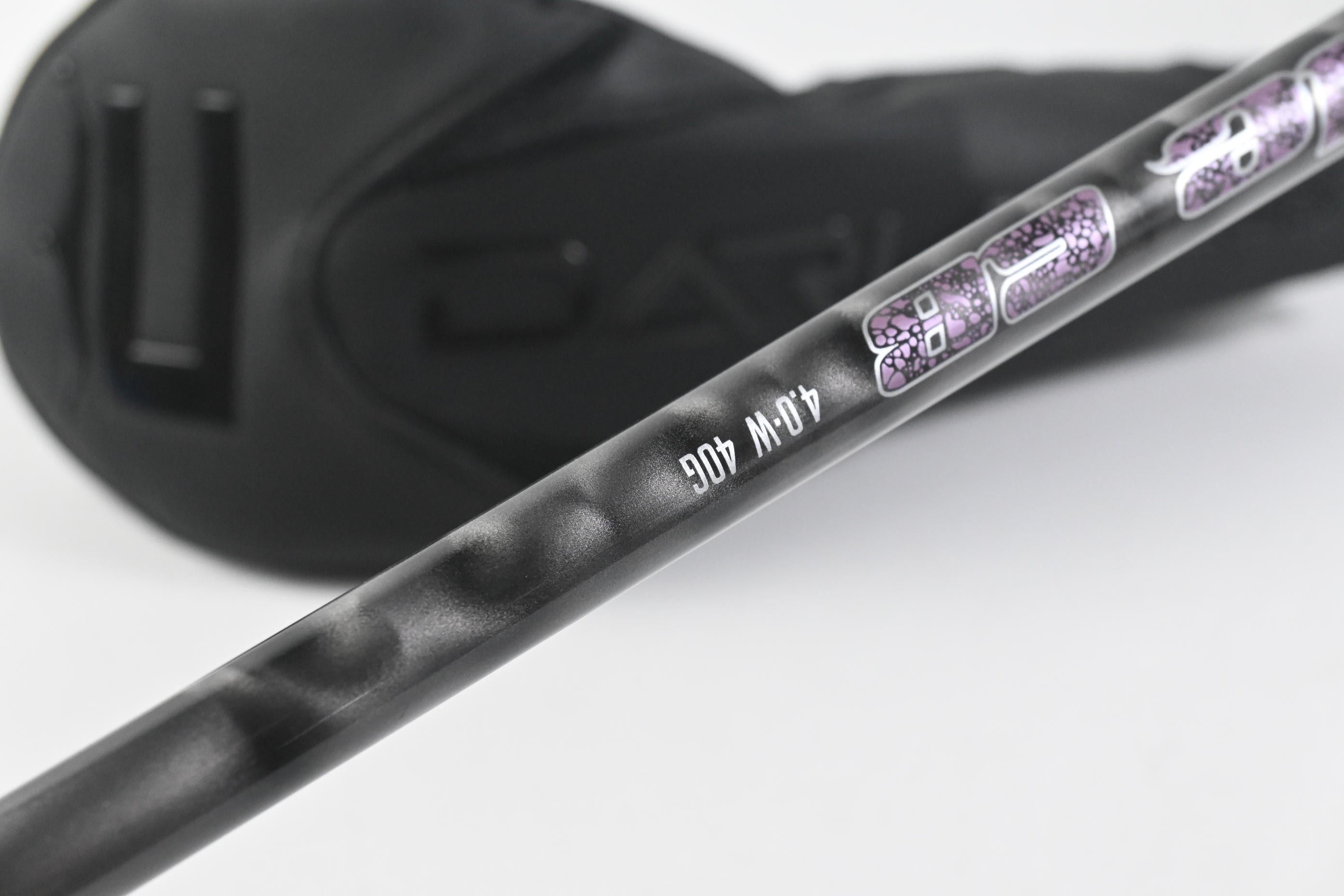 Ladies Cobra Darkspeed X #5 Wood / 18 Degree / Ladies Flex EvenFlow Riptide CB