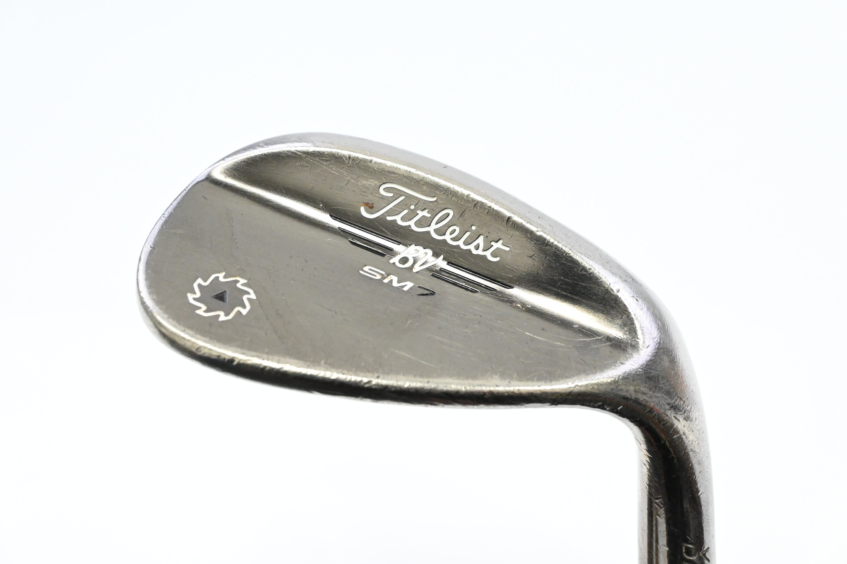 Titleist Vokey SM7 Sand Wedge / 56 Degree / Wedge Flex Vokey Design Shaft