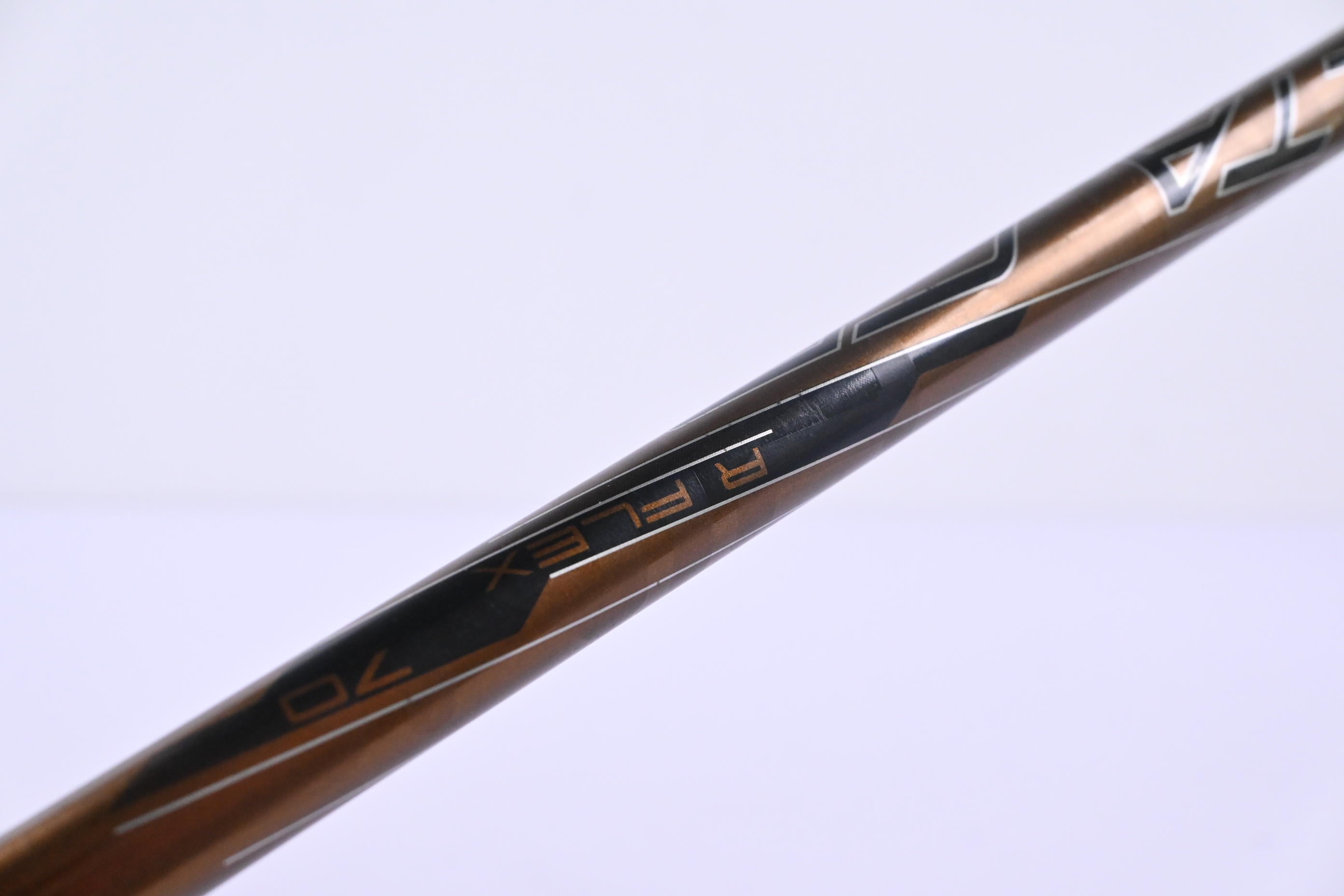Ping G400 #4 Hybrid / 22 Degree / Regular Flex Ping Alta CB 70 Shaft