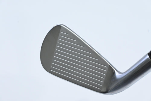 Titleist U500 #2 Iron / 17 Degree / Stiff Flex HZRDUS Smoke Black 90 Shaft