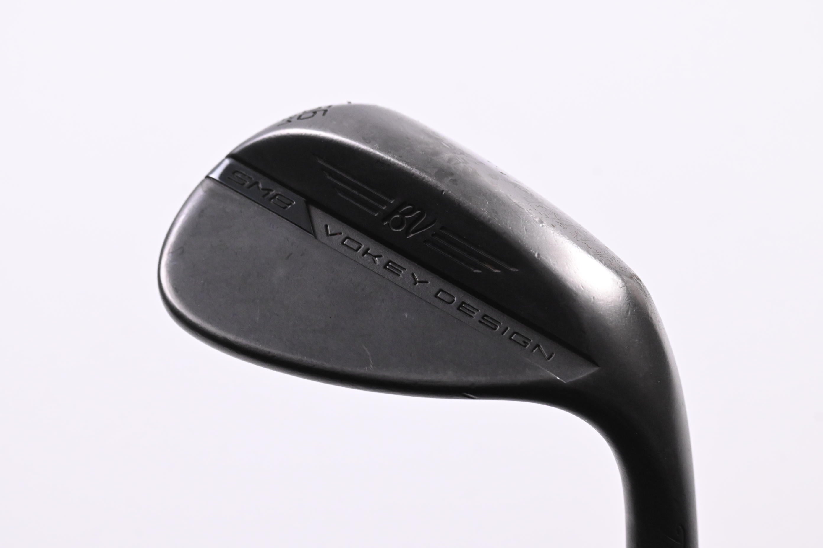 Titleist Vokey SM8 Sand Wedge / 56 Degree / Wedge Flex Vokey SM8 Shaft