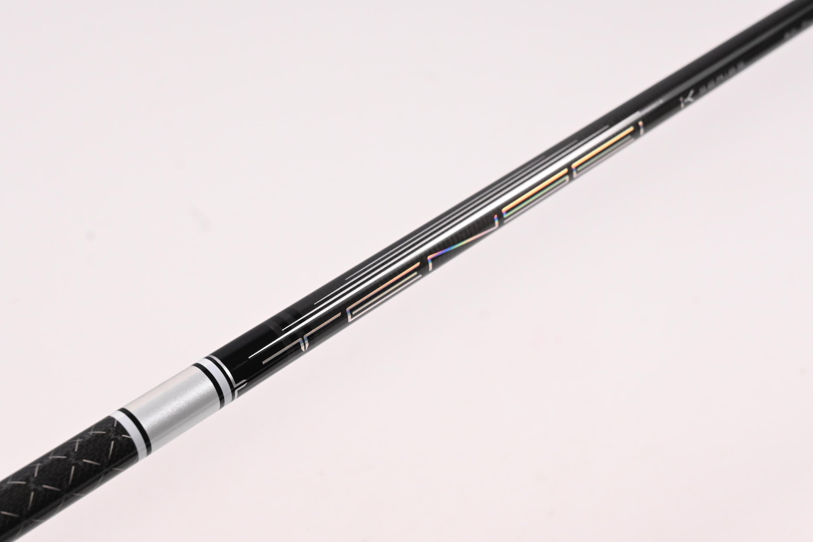 Tensei 1K Pro White 80 Driver Shaft / X-Flex / .335" Tip / Uncut