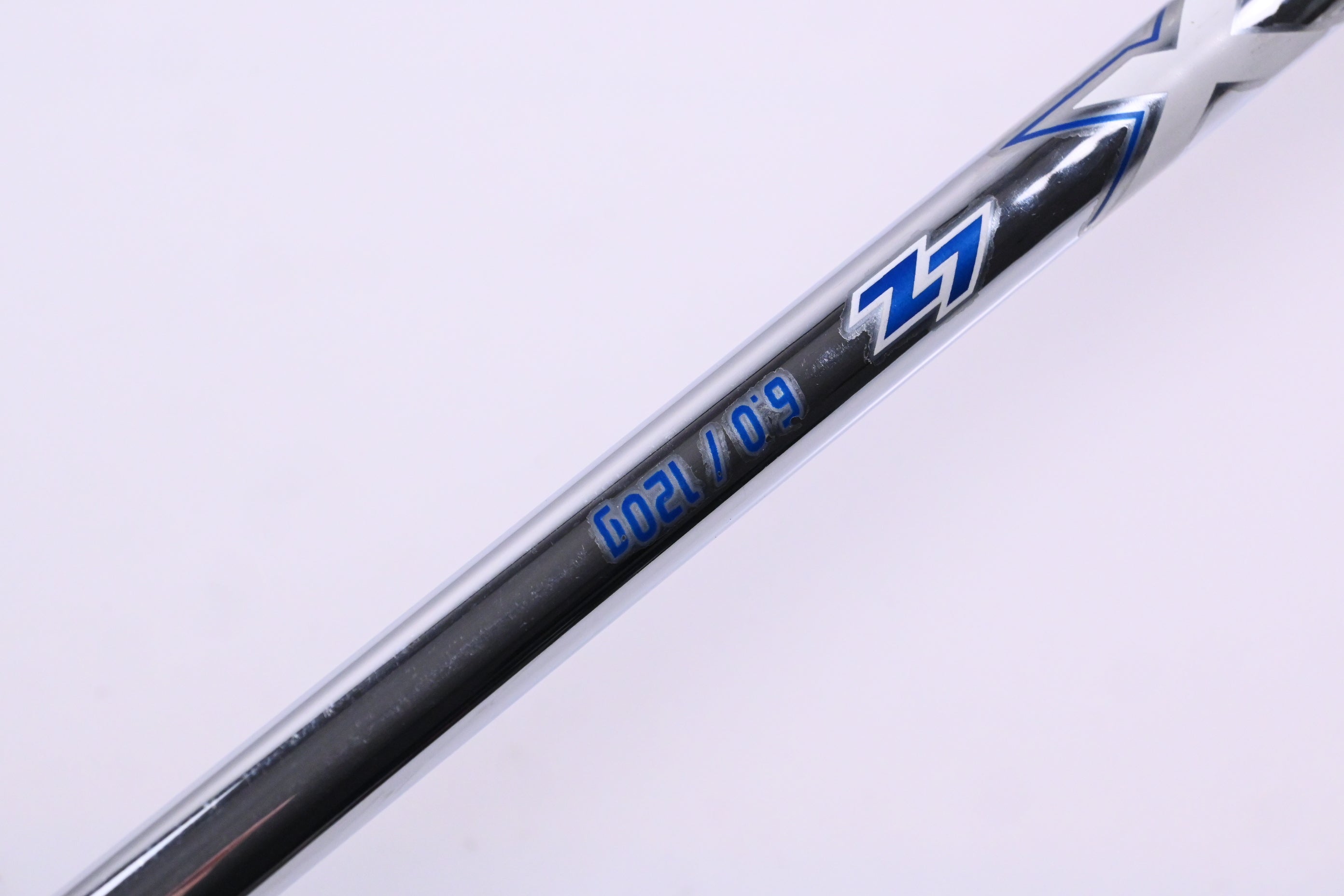 Taylormade Milled Grind 4 Lob Wedge / 58 Degree / Stiff flex Project X Shaft