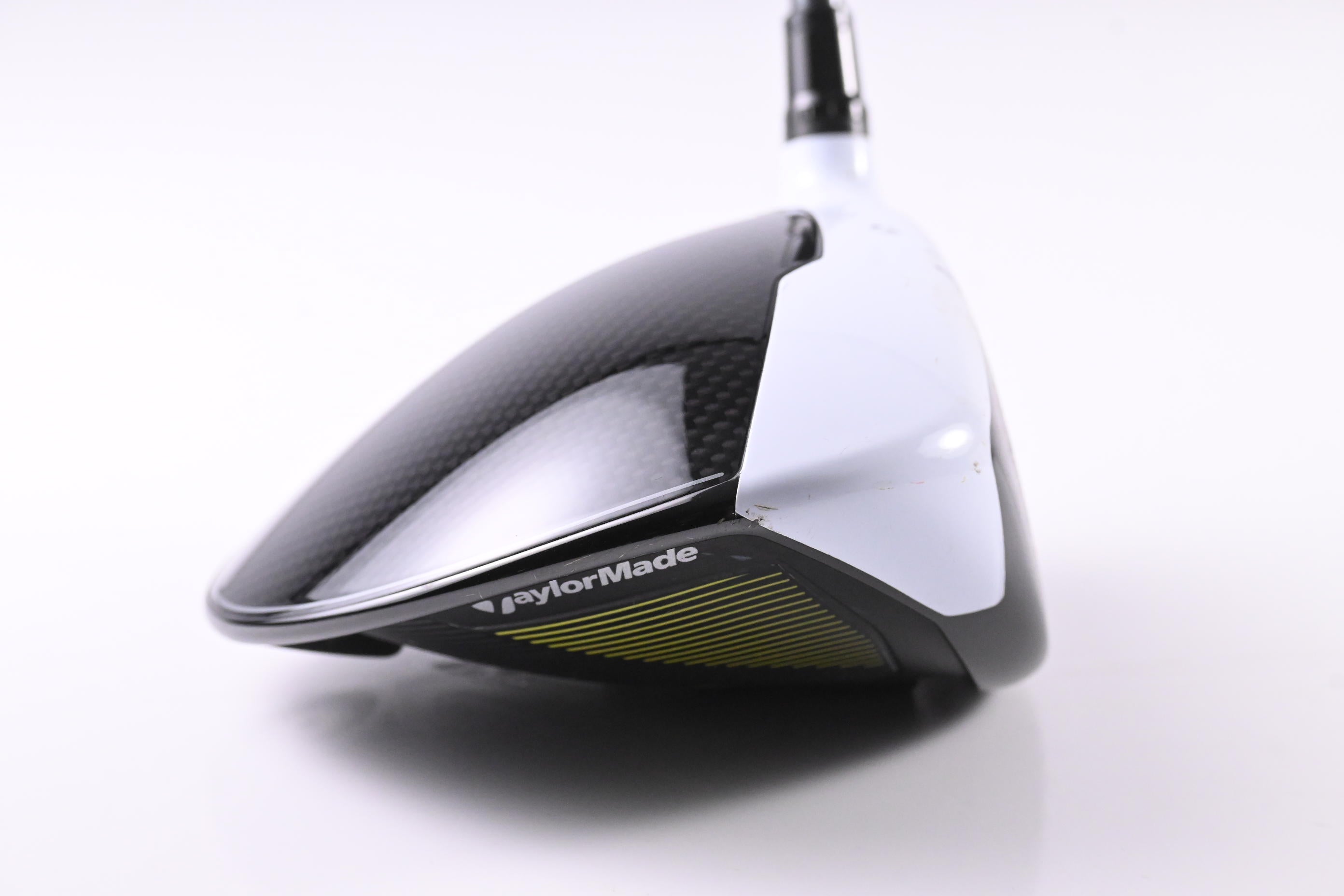 Taylormade M2 2017 Driver / 10.5 Degree / Regular Flex Fujikura Pro 56 Shaft