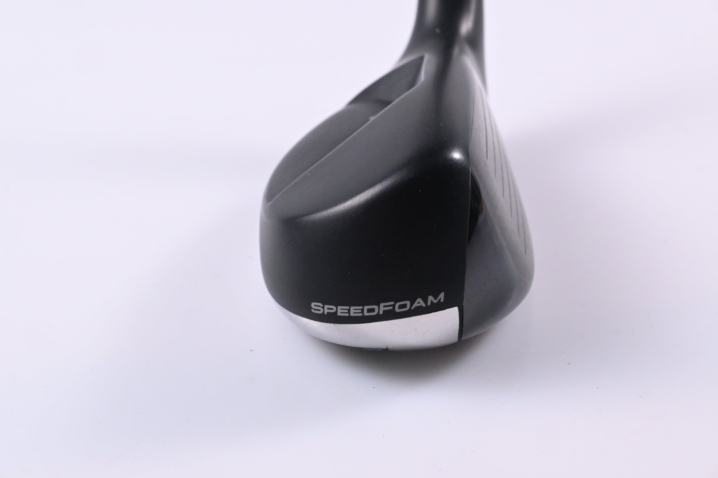 Taylormade GAPR Hi #3 Hybrid / 19 Degree / Stiff Flex KBS 80 Shaft