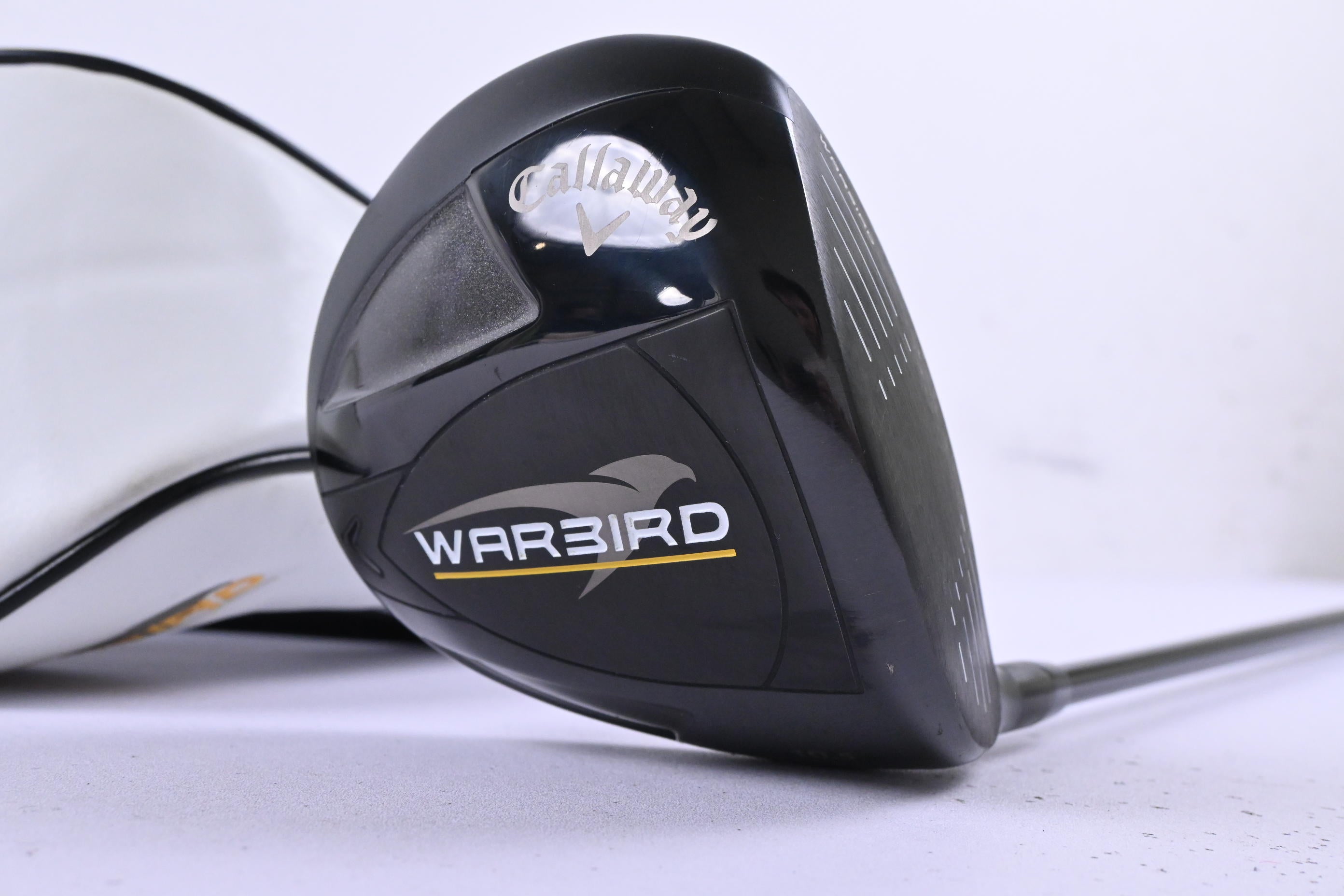 Callaway Warbird 2017 Driver / 10.5 Degree / Regular Flex Callaway Warbird Shaft
