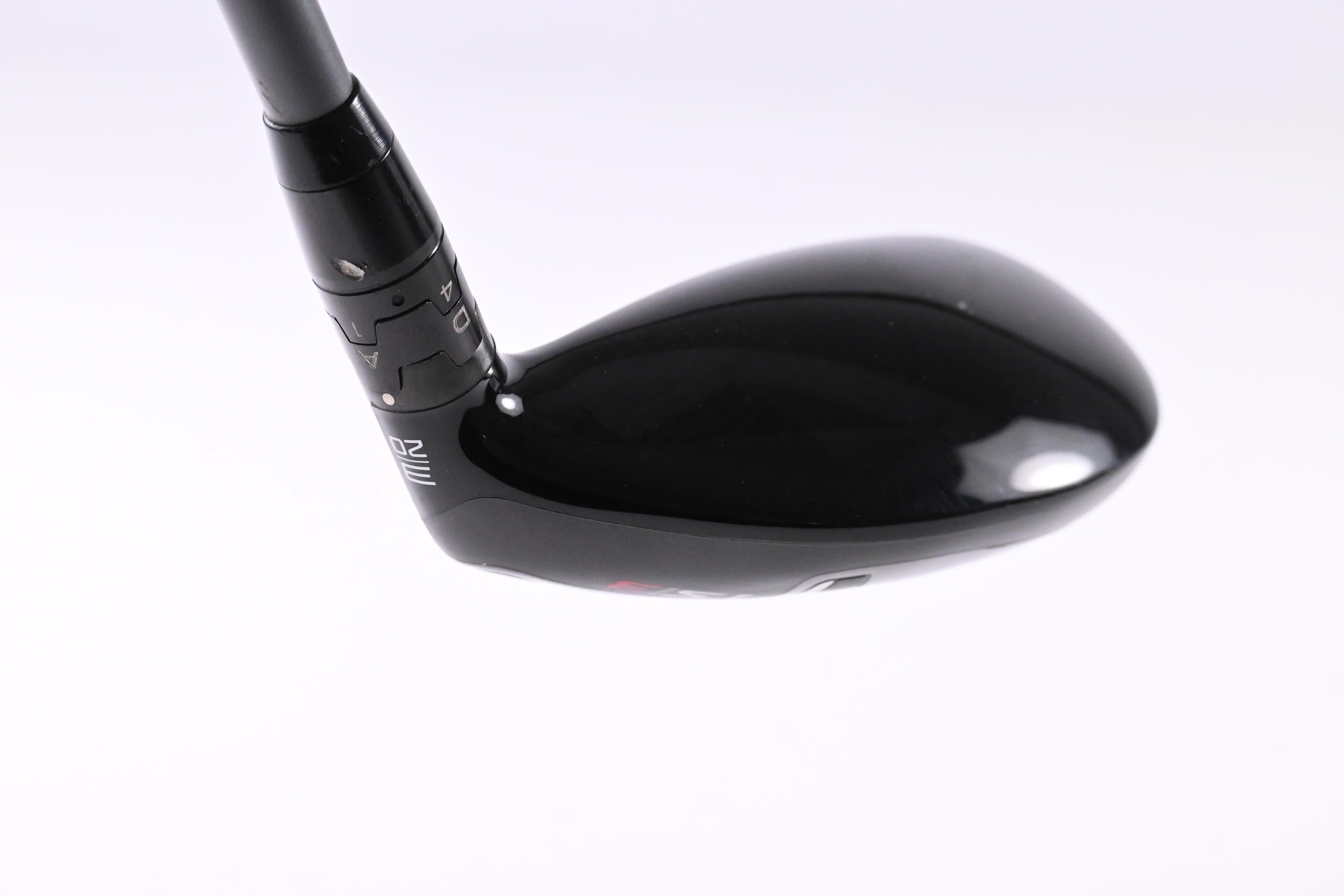 Titleist TSi3 #3 Hybrid / 20 Degree / Stiff Flex Aldila Tour Green 85 Shaft