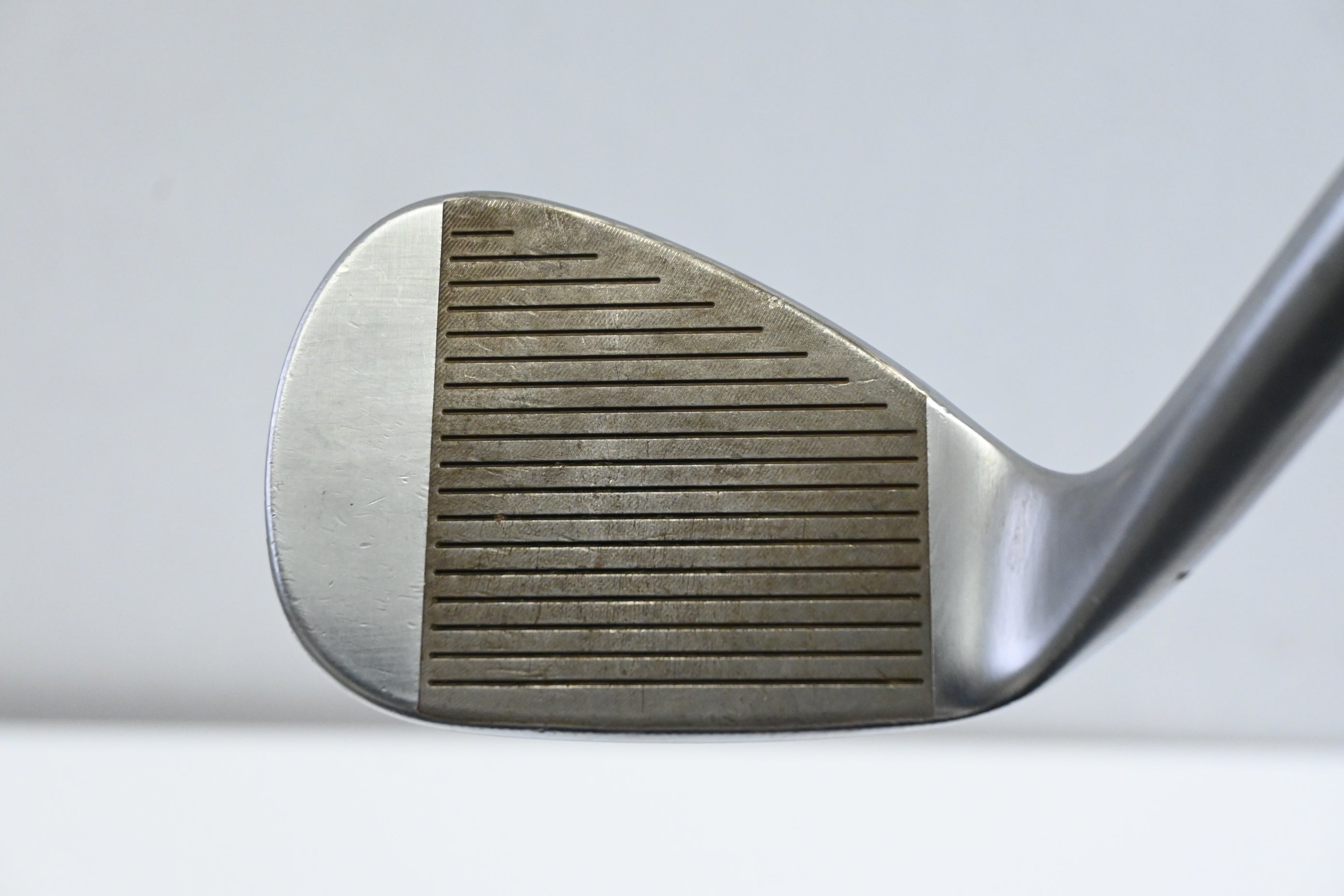 Taylormade Milled Grind 4 TW Sand Wedge / 56 Degree / Stiff Flex NS Pro Modus3