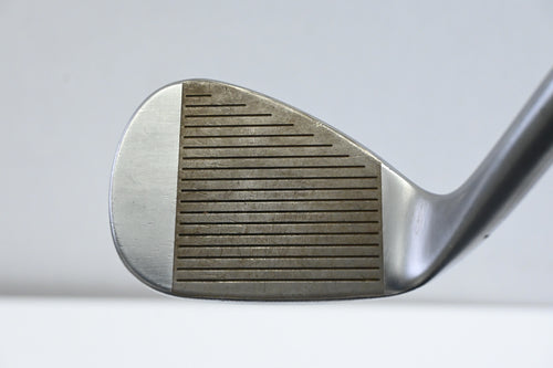 Taylormade Milled Grind 4 TW Sand Wedge / 56 Degree / Stiff Flex NS Pro Modus3