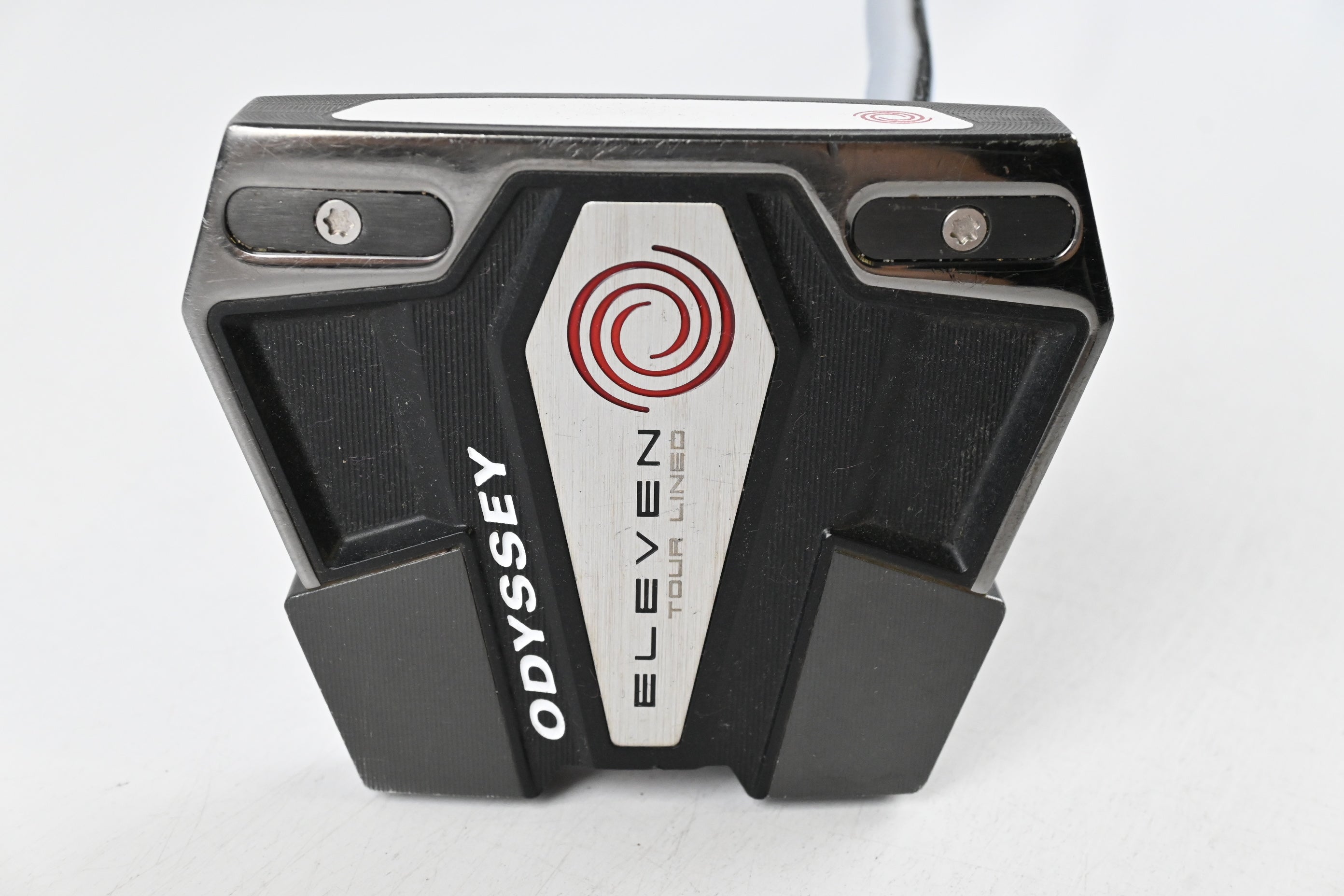 Odyssey Eleven Tour Lined Putter / 35 Inch