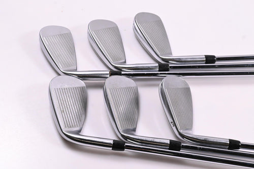 PXG 0311 P Gen6 Irons / 5-PW / Stiff Flex Elevate MPH 95 Shafts