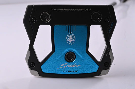 Taylormade Spider ZT-MAX Putter / 33 Inch