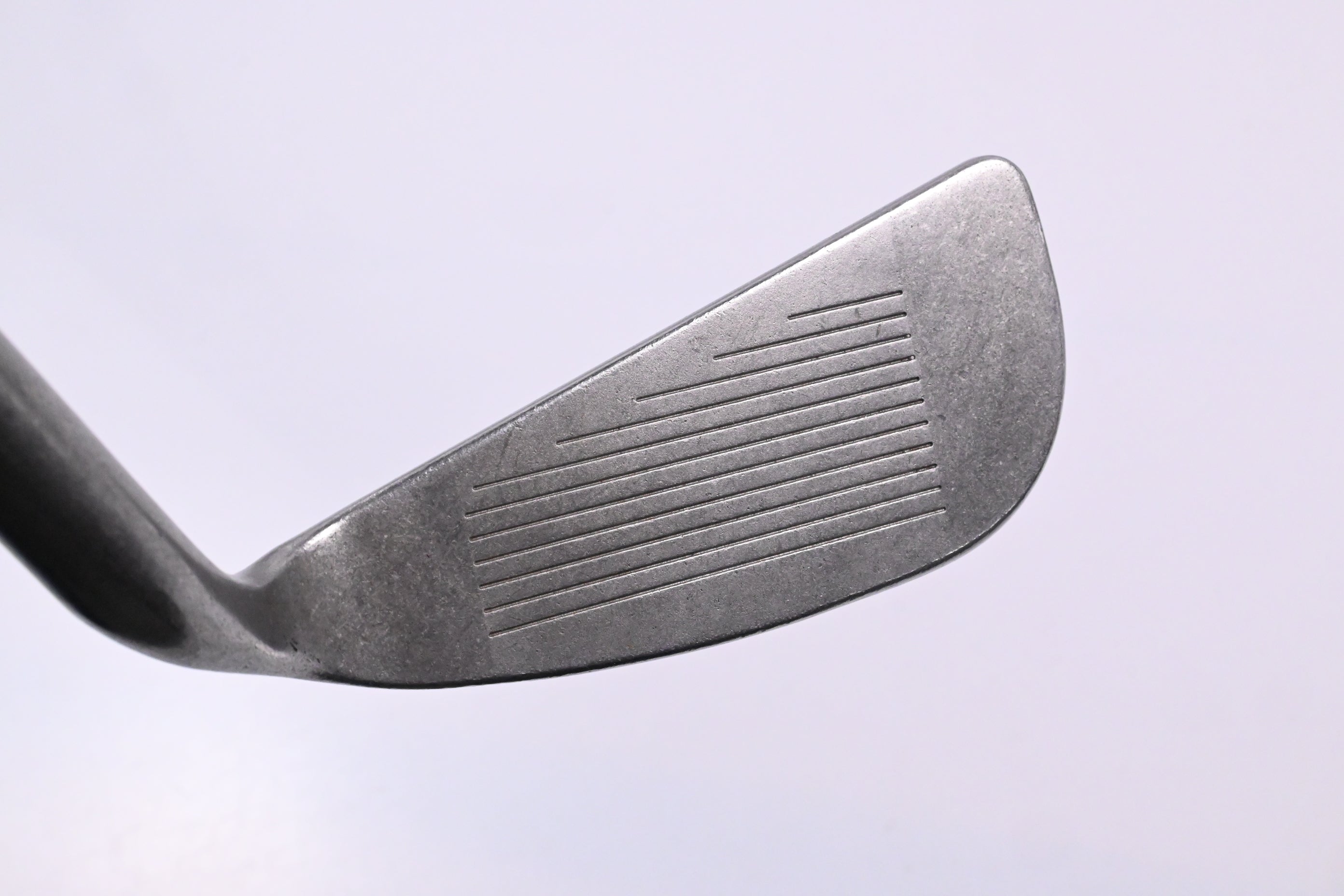 Left Hand Ping Chipo Chipper / 35.5 Inch