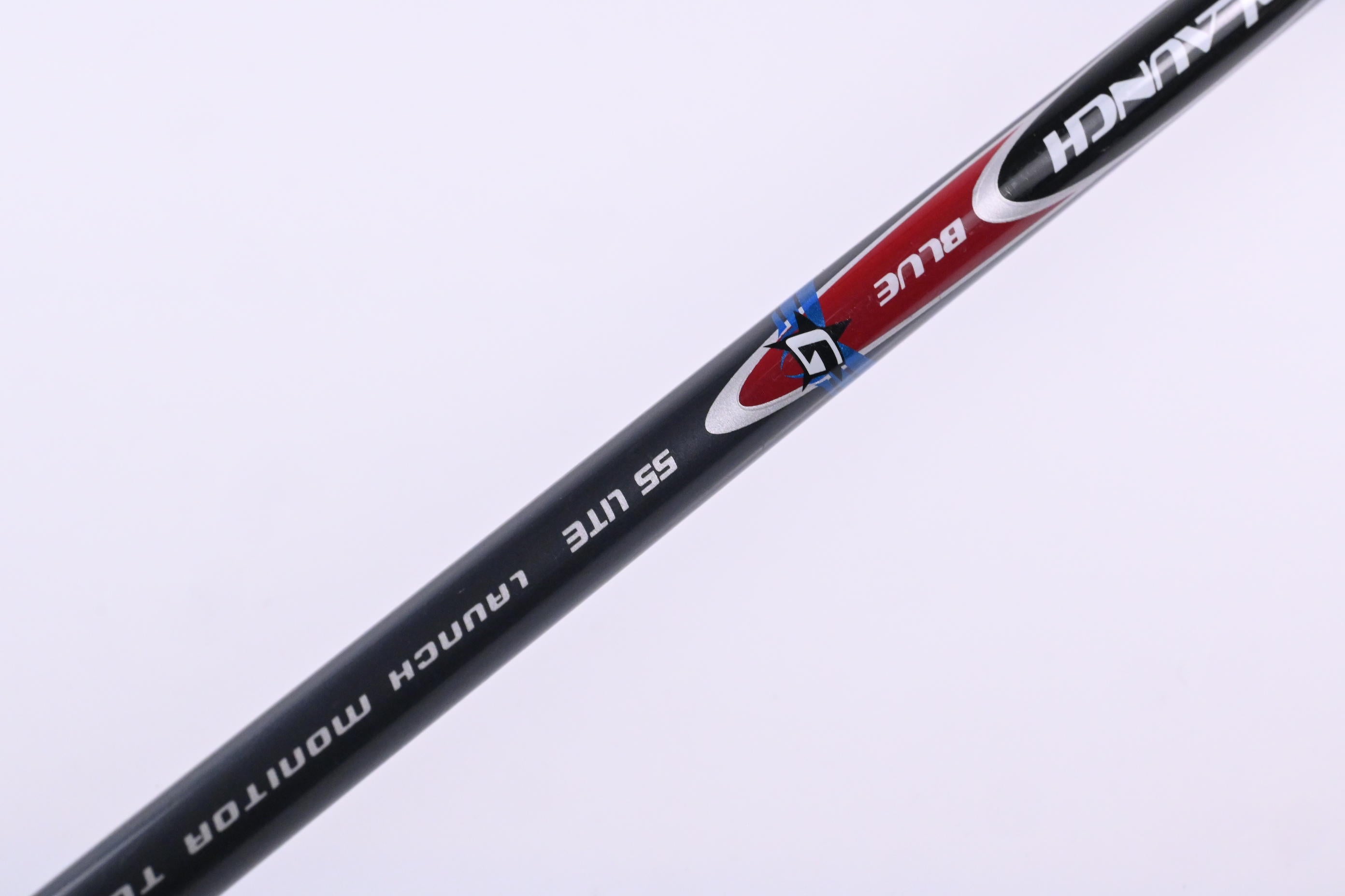 Adams Idea A12 OS #3 Hybrid / 19 Degree / Senior Flex ProLaunch Blue 55 Shaft