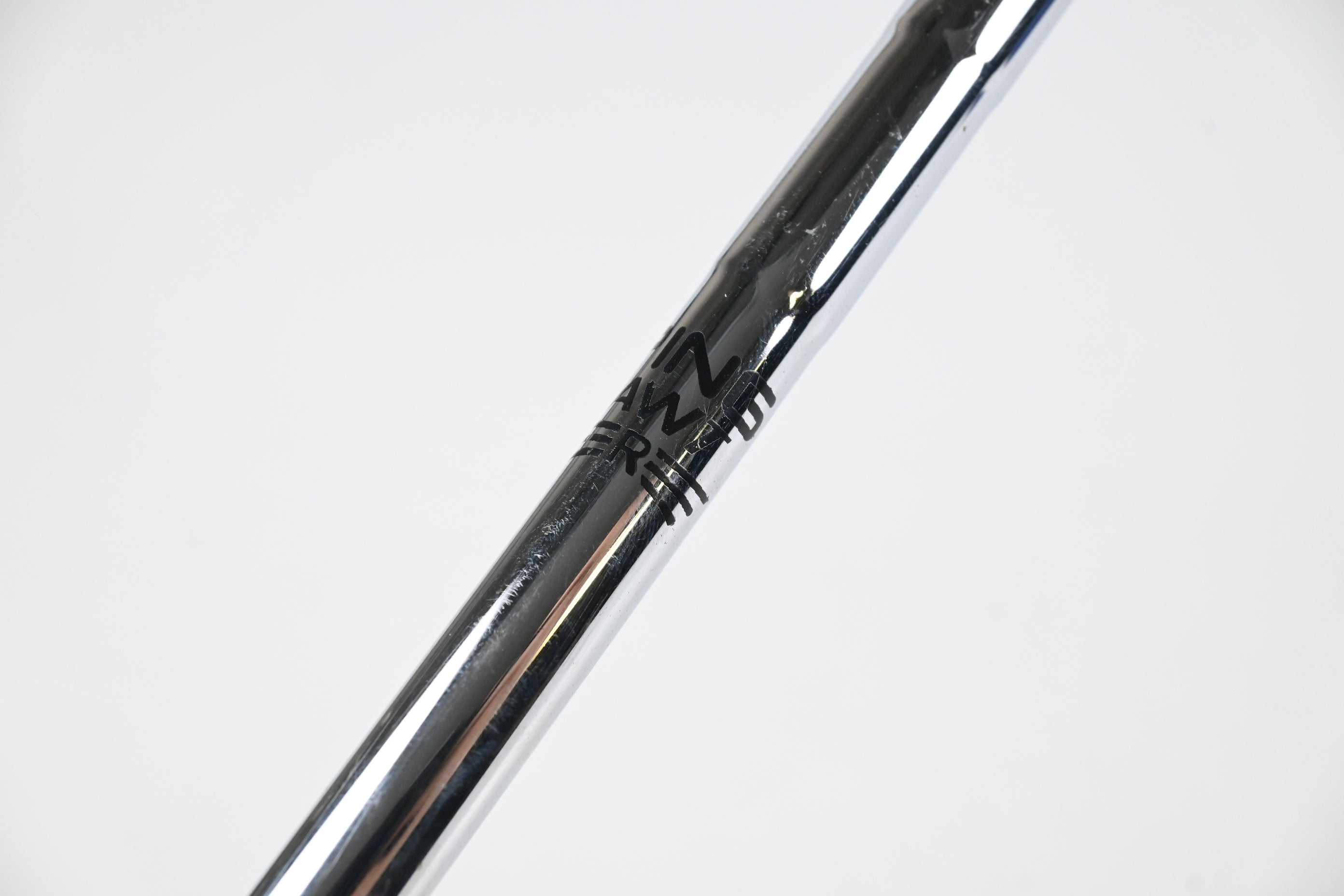 Ping G15 #6 Iron / Blue Dot / Regular Flex Ping AWT Shaft