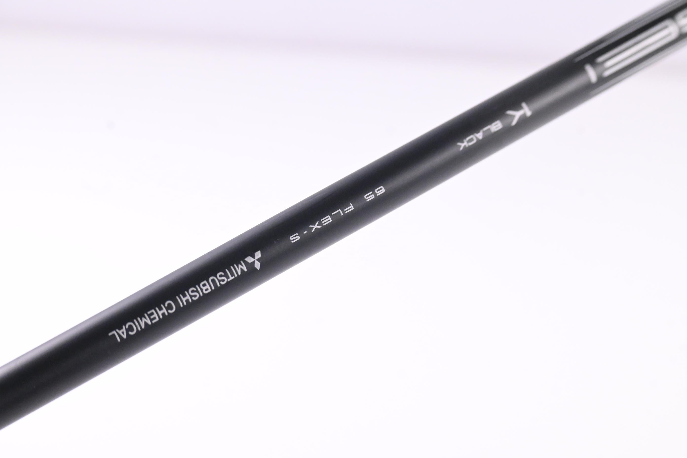 Ping G425 Max Driver / 10.5 Degree / Stiff Flex Tensei 1K Black 65 Shaft