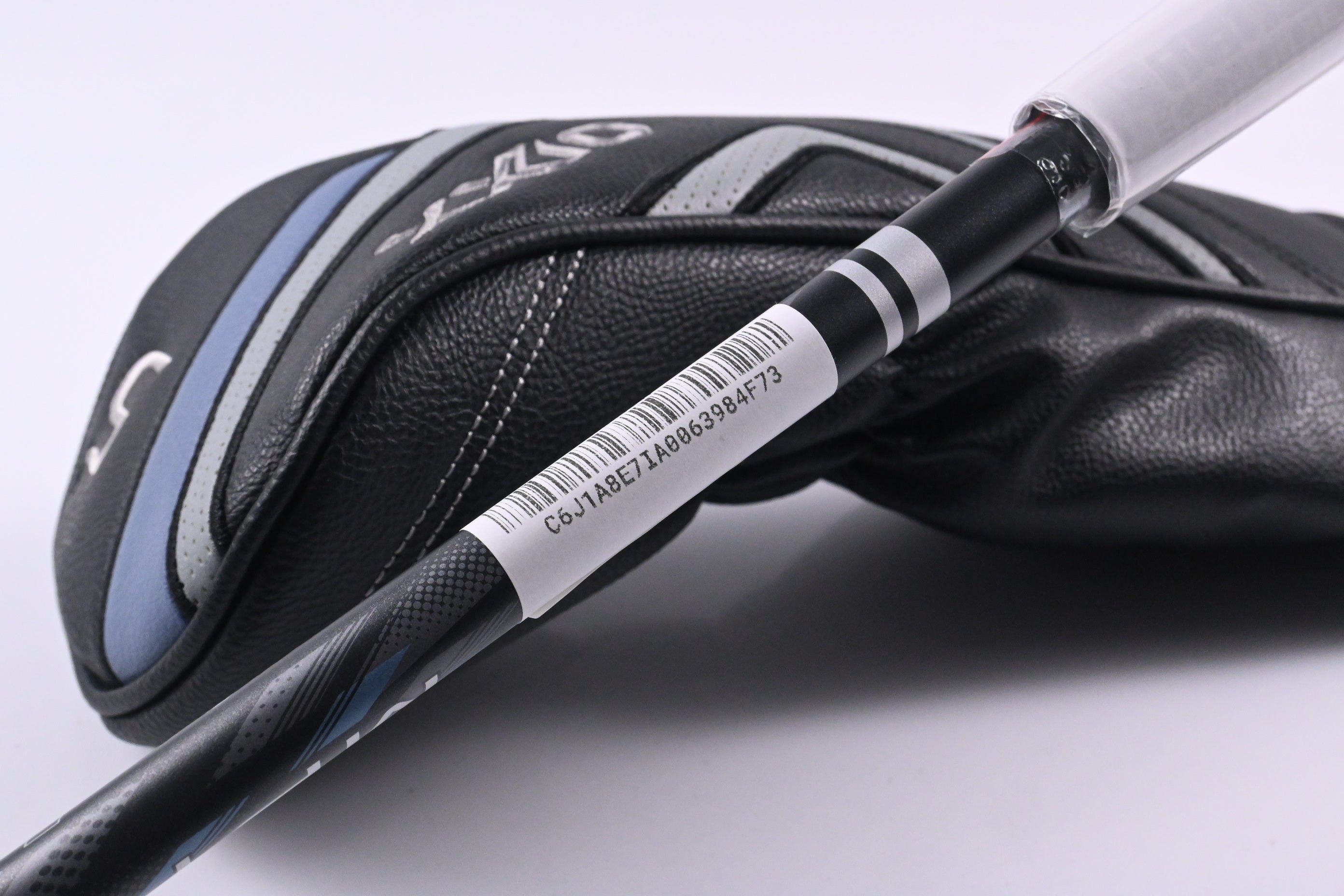 XXIO 14 #5 Wood / 18 Degree / Regular Flex XXIO MP 1400 DST 40 Shaft