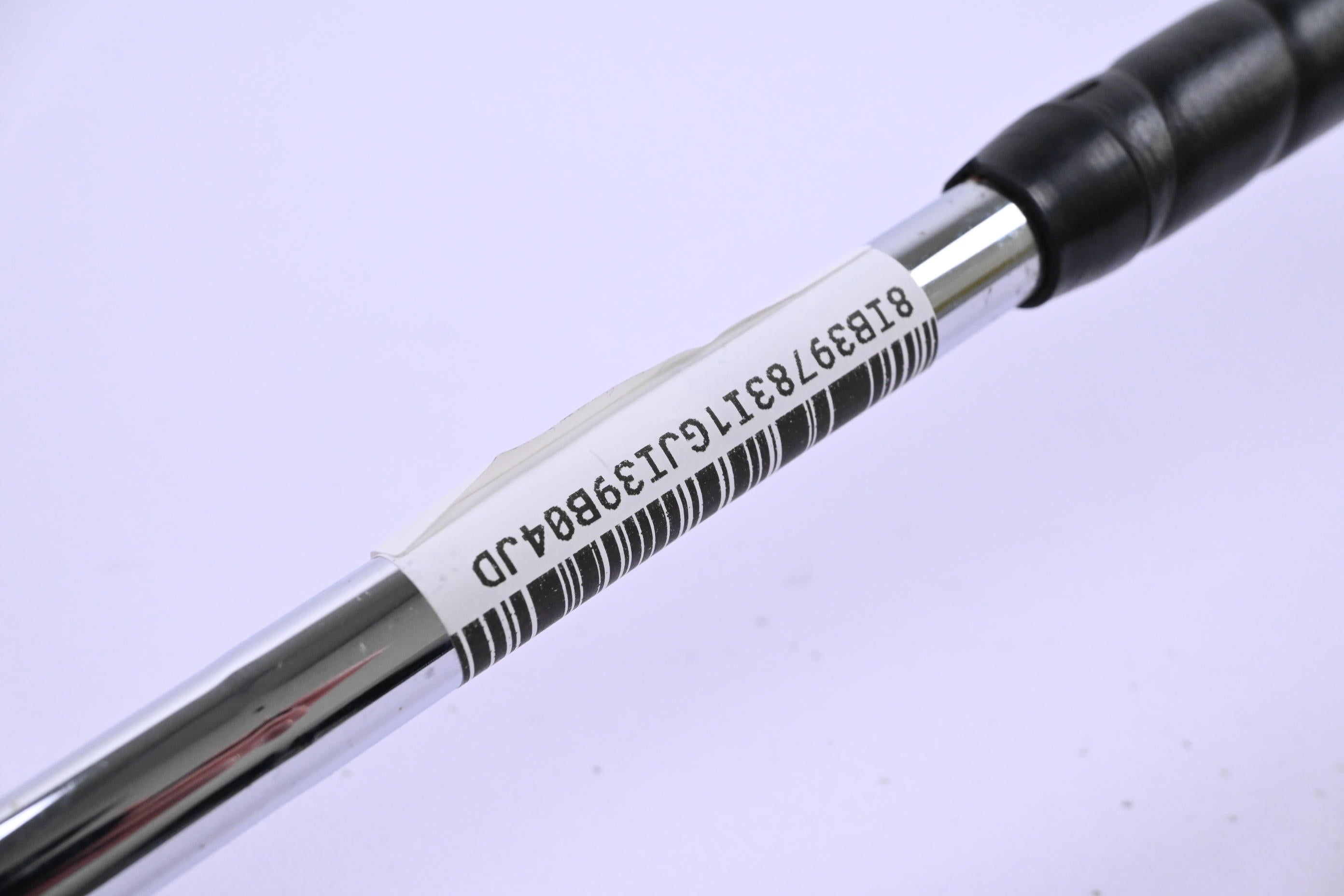 Lynx Parallax Pitching Wedge / 45 Degree / Wedge Flex Steel Shaft