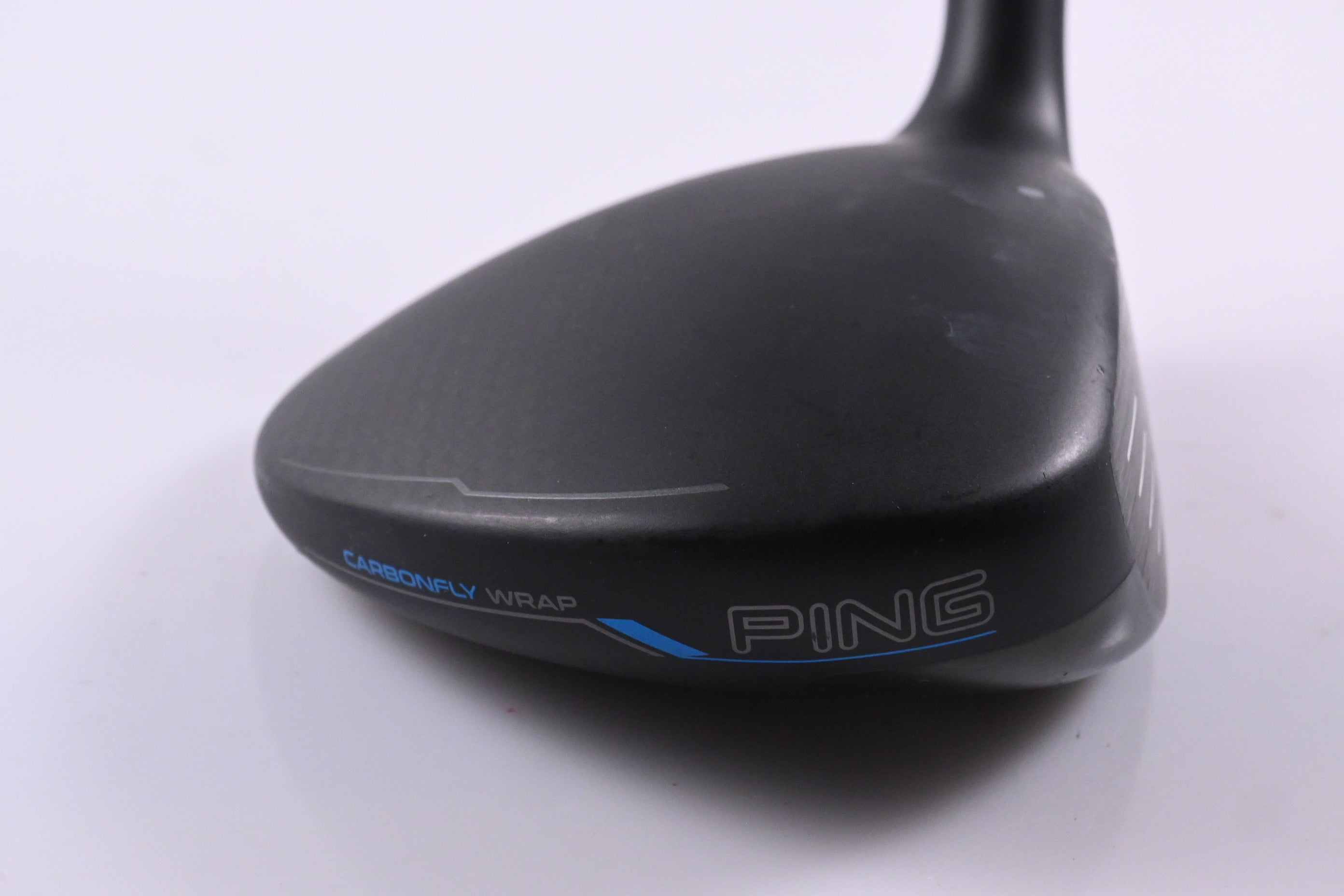 Ping G440 Max #3 Wood / 15 Degree / Stiff Flex Ping Tour 2.0 Chrome 75 Shaft