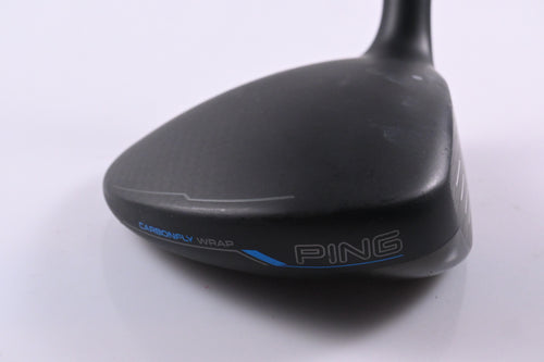 Ping G440 Max #3 Wood / 15 Degree / Stiff Flex Ping Tour 2.0 Chrome 75 Shaft