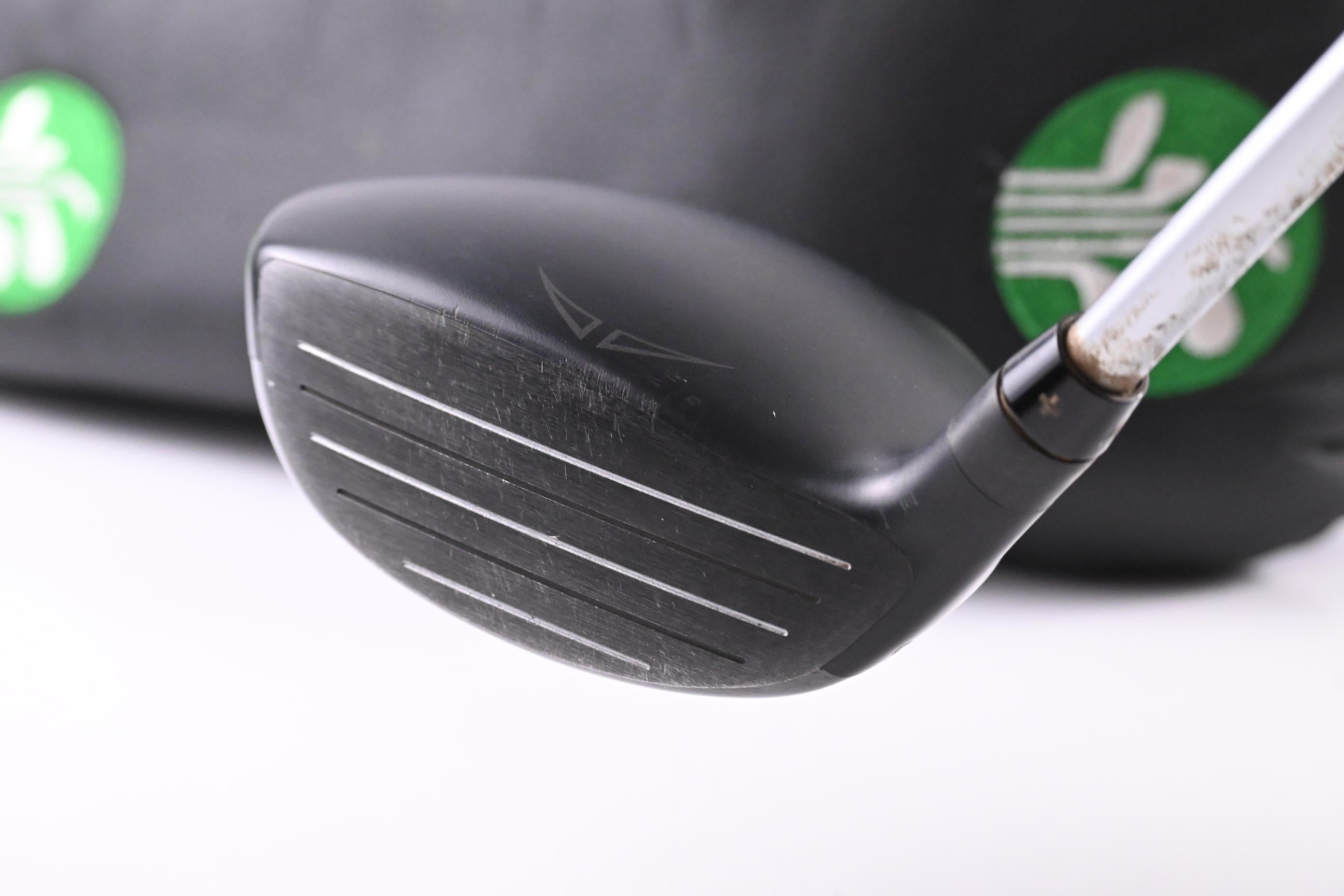Ping Anser #3 Wood / 16.5 Degree / Stiff Flex Ping TFC 800 Shaft