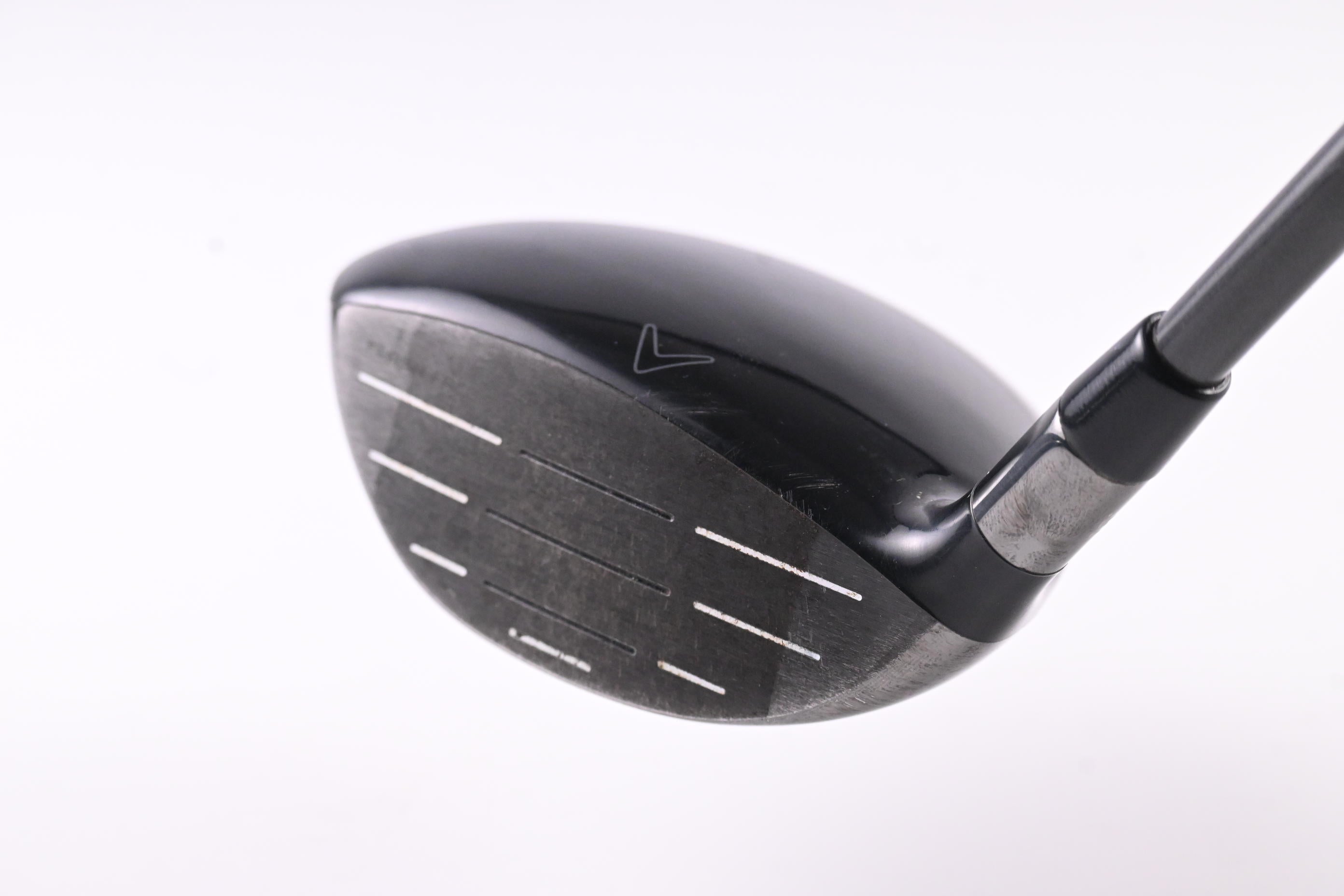 Callaway Mavrik #5 Wood / 18 Degree / Regular Flex Evenflow Riptide 70 Shaft