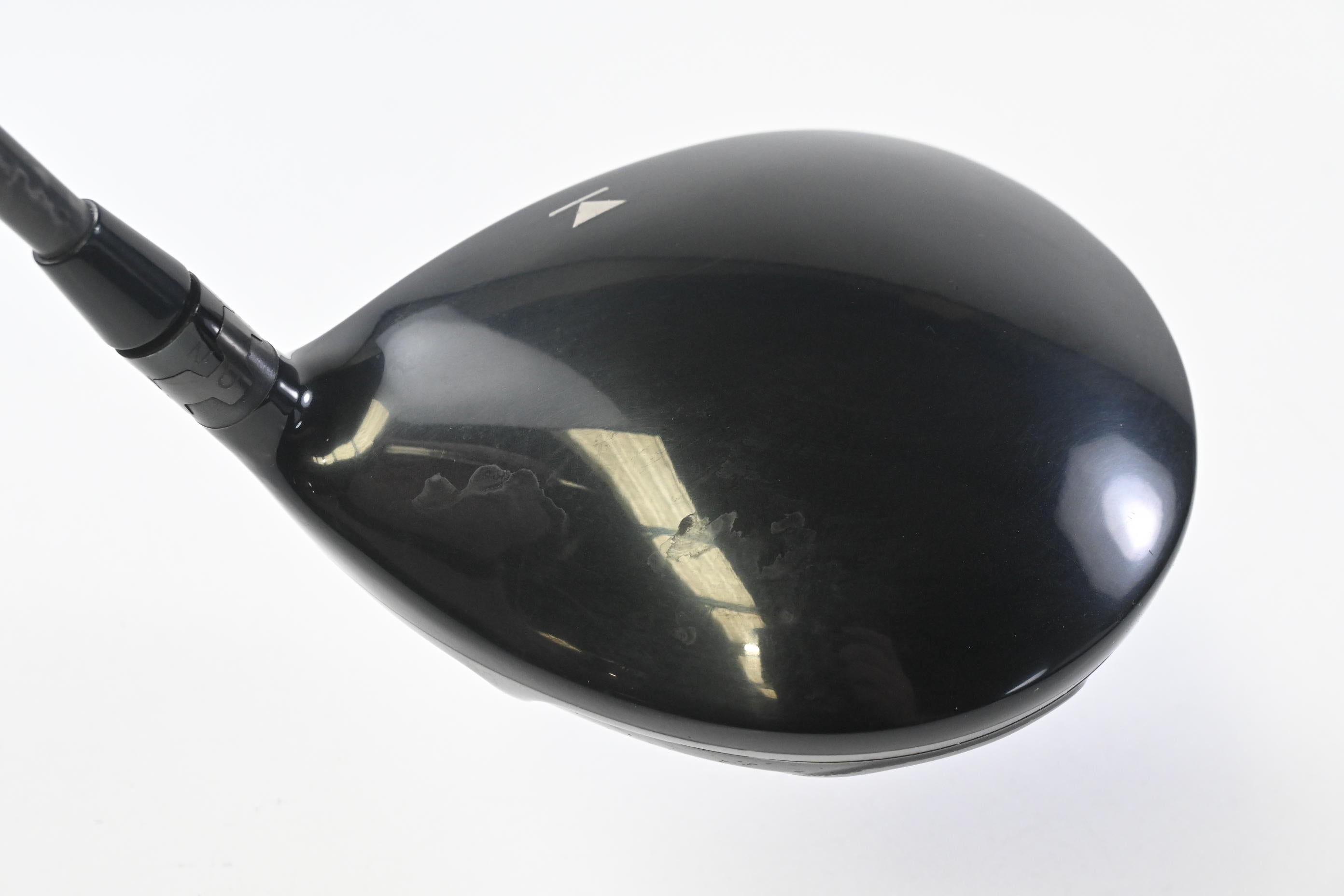 Titleist 910 D3 Driver / 9.5 Degree / Stiff Flex Aldila R.I.P 60 Shaft