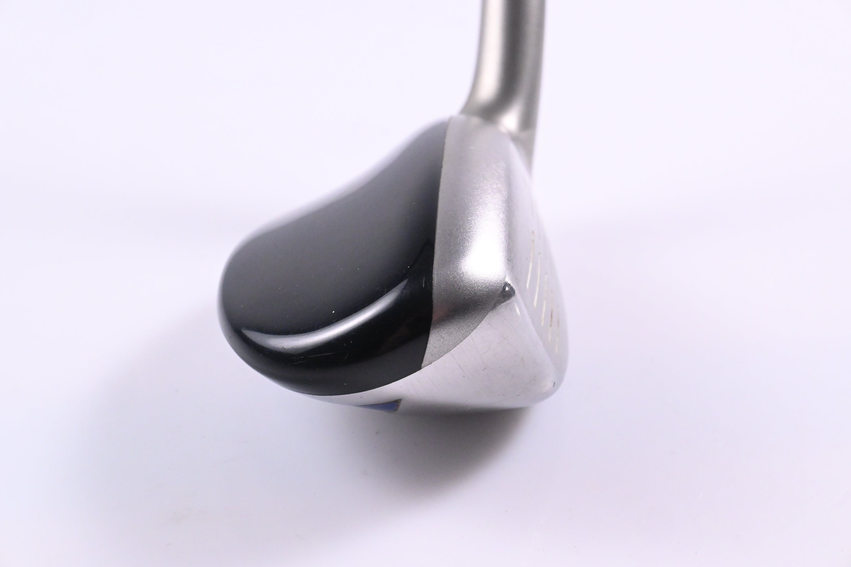 Ping G5 #3 Hybrid / 19 Degree / Regular Flex Grafalloy ProLaunch Blue Shaft
