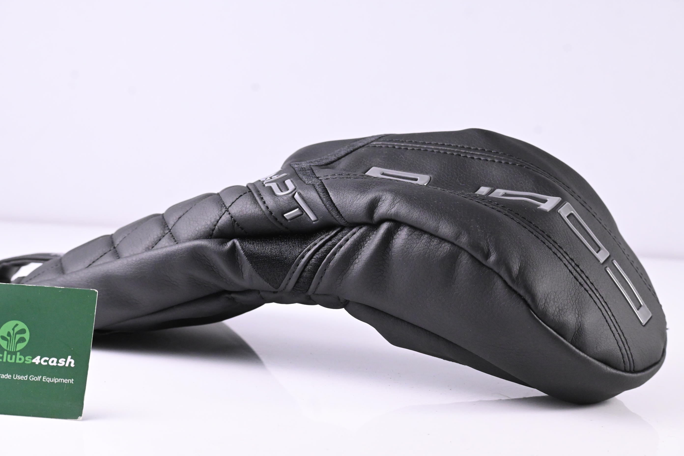 Cobra DS-Adapt LS Driver / 9 Degree / Stiff Flex Denali Blue 60 Shaft