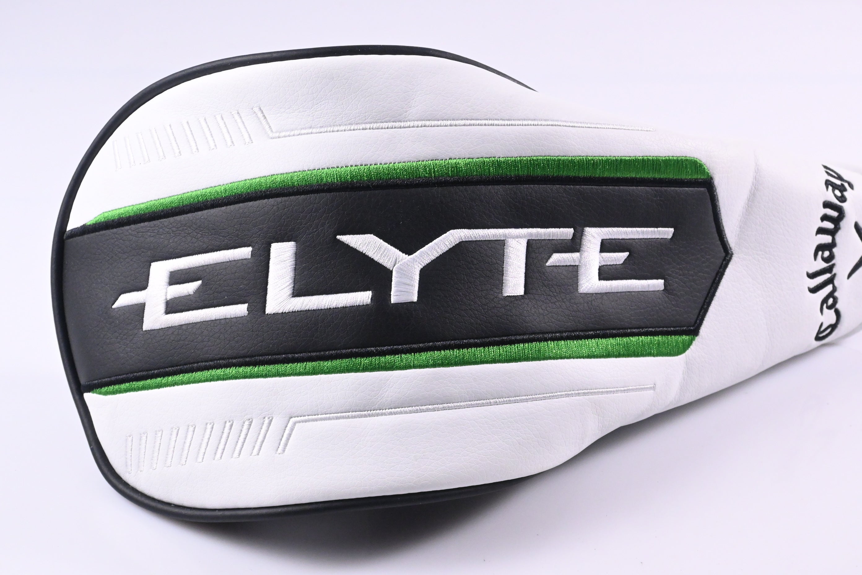 Callaway Elyte Driver / 9 Degree / X-Flex Graphite Design Tour AD DI-6 Shaft