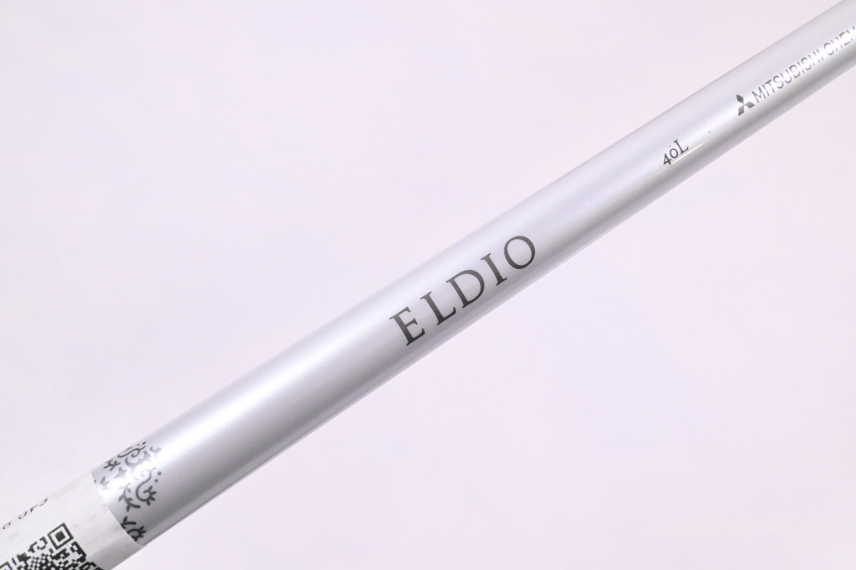 Eldio 40 Driver Shaft / Ladies Flex / Callaway 2nd Gen