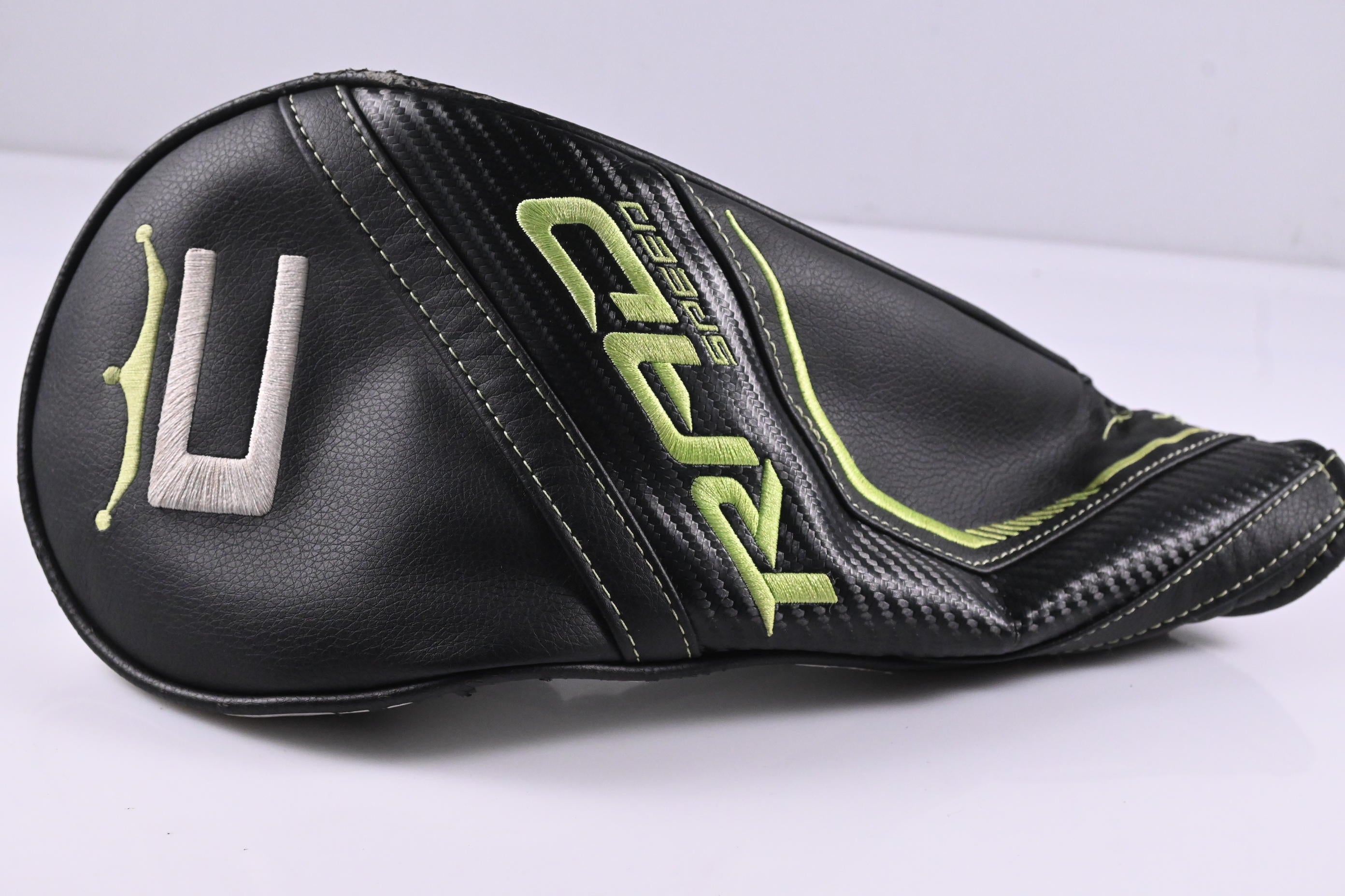 Cobra King Radspeed Driver / 9 Degree / Regular Flex Motore X 6 Shaft