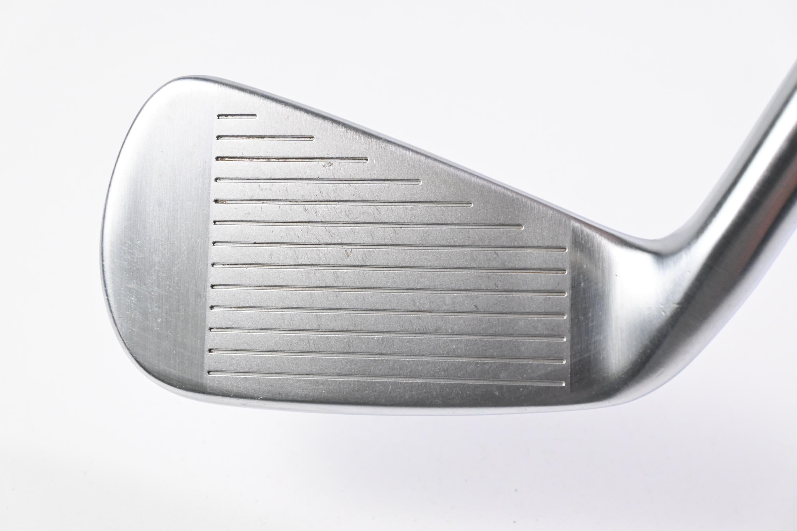 Taylormade P790 UDI 2019 #2 Iron / 17 Degree / Stiff Flex HZRDUS Smoke Black RDX