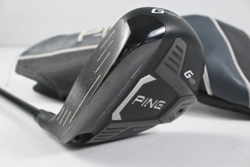 Left Hand Ping G425 Max #3 Wood / 14.5 Degree / Regular Flex Tensei AV Raw