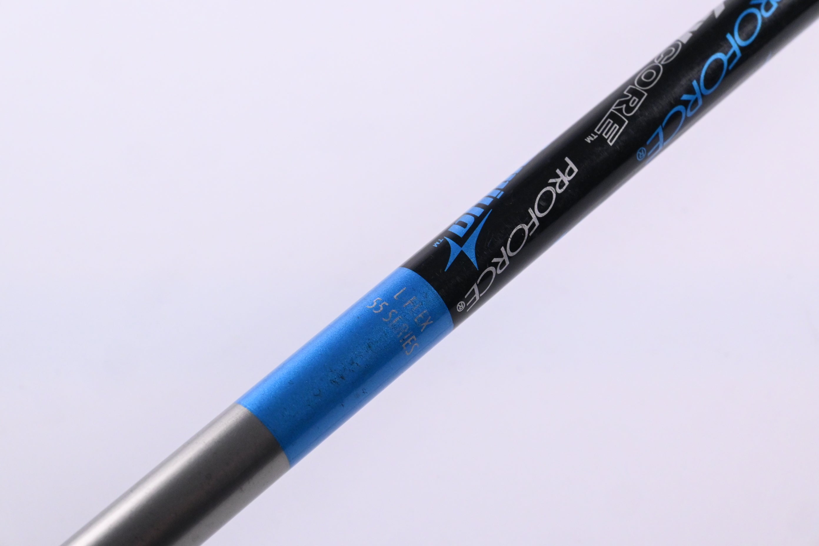 Ladies Wilson Staff DXi #5 Hybrid / 25 Degree / Ladies Flex Proforce AXIV Blue