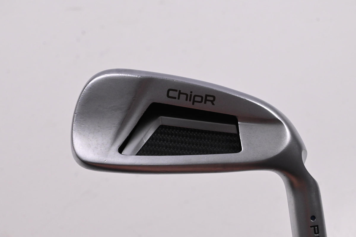 Ping ChipR / 38.5 Degree / Black Dot / Wedge Flex Ping Z-Z 115 Shaft