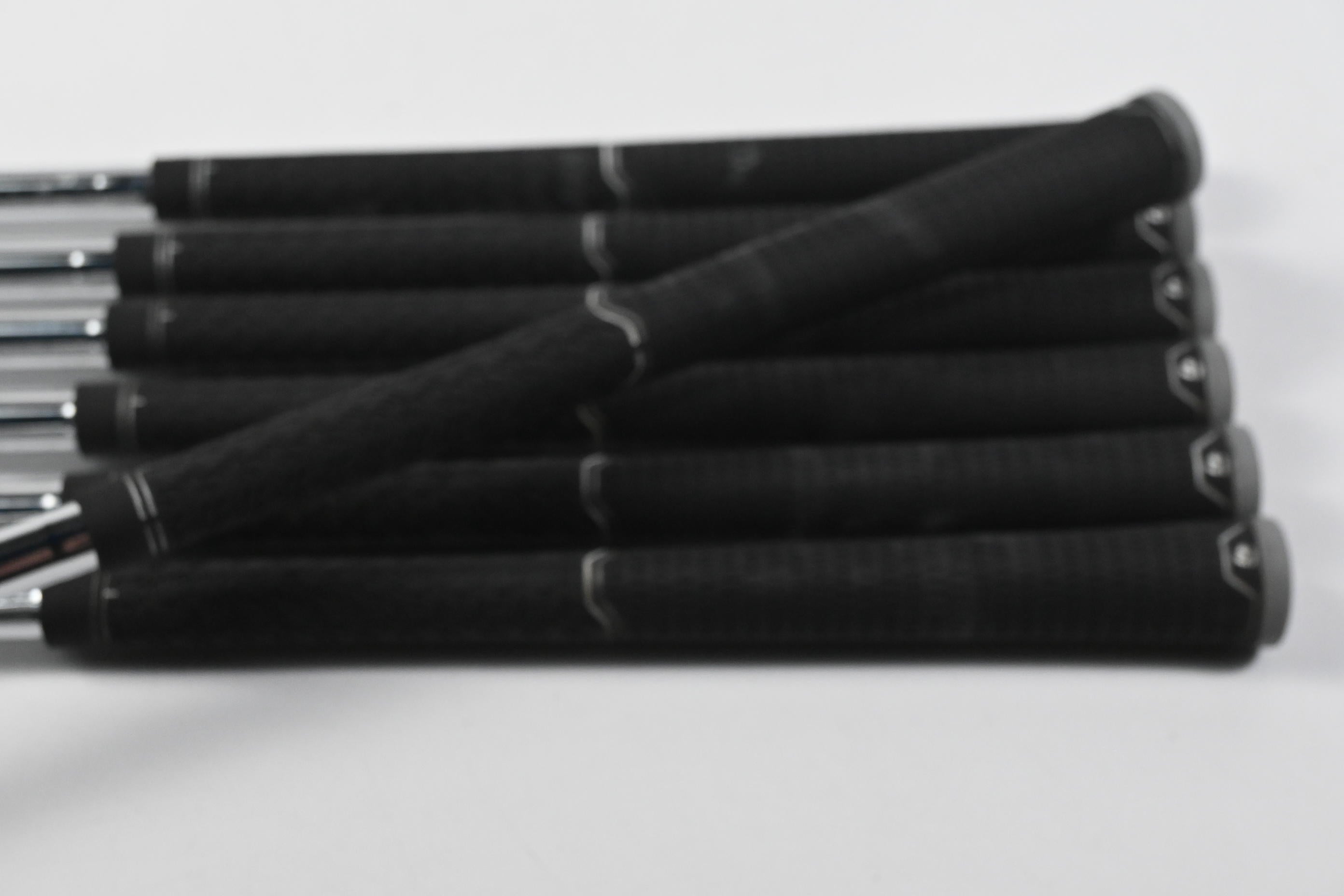 Taylormade M4 Irons / 4-PW / Regular Flex KBS MAX 85 Shafts