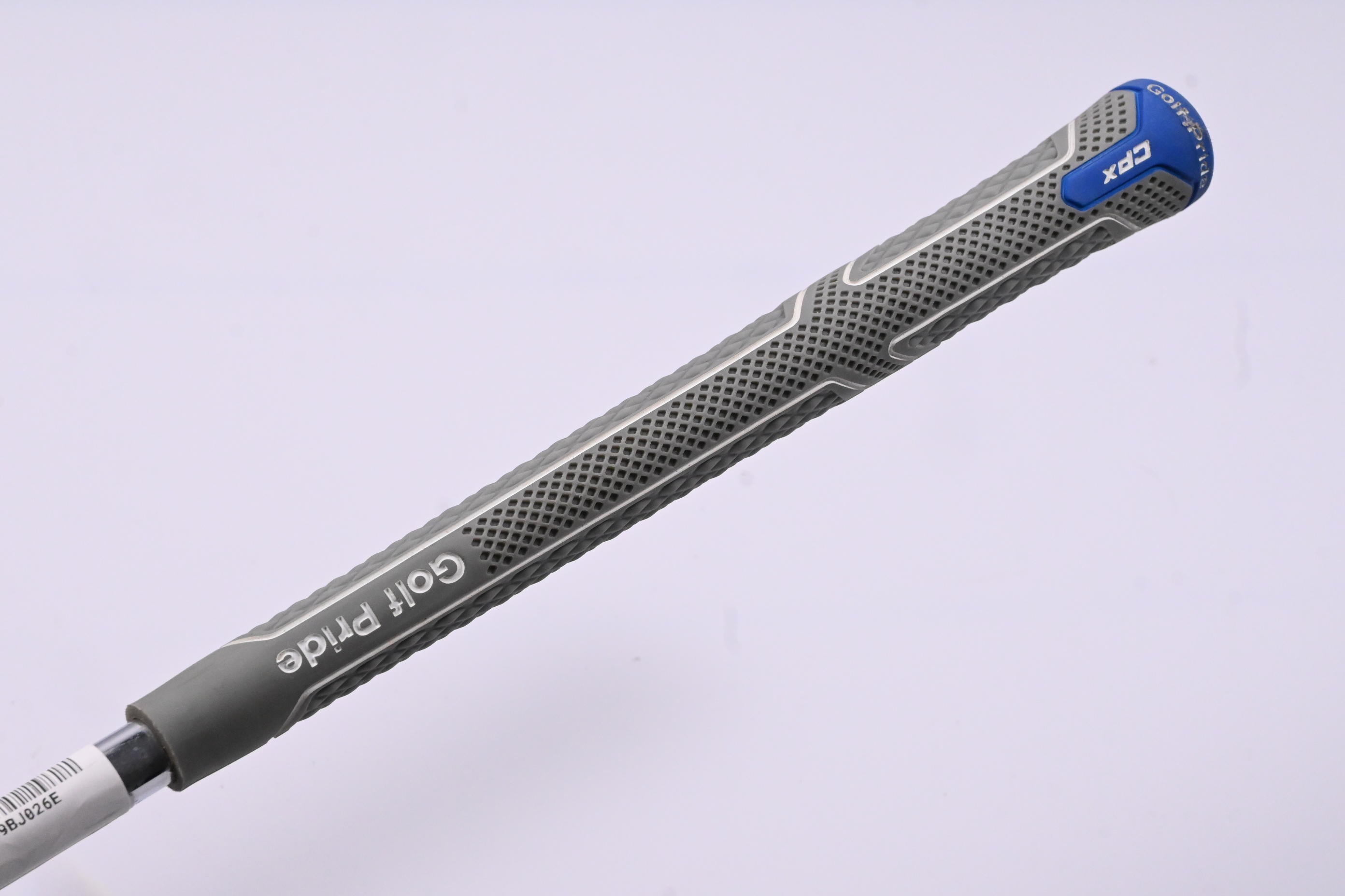 Mizuno S23 Lob Wedge / 58 Degree / Wedge Flex Dynamic Gold Shaft