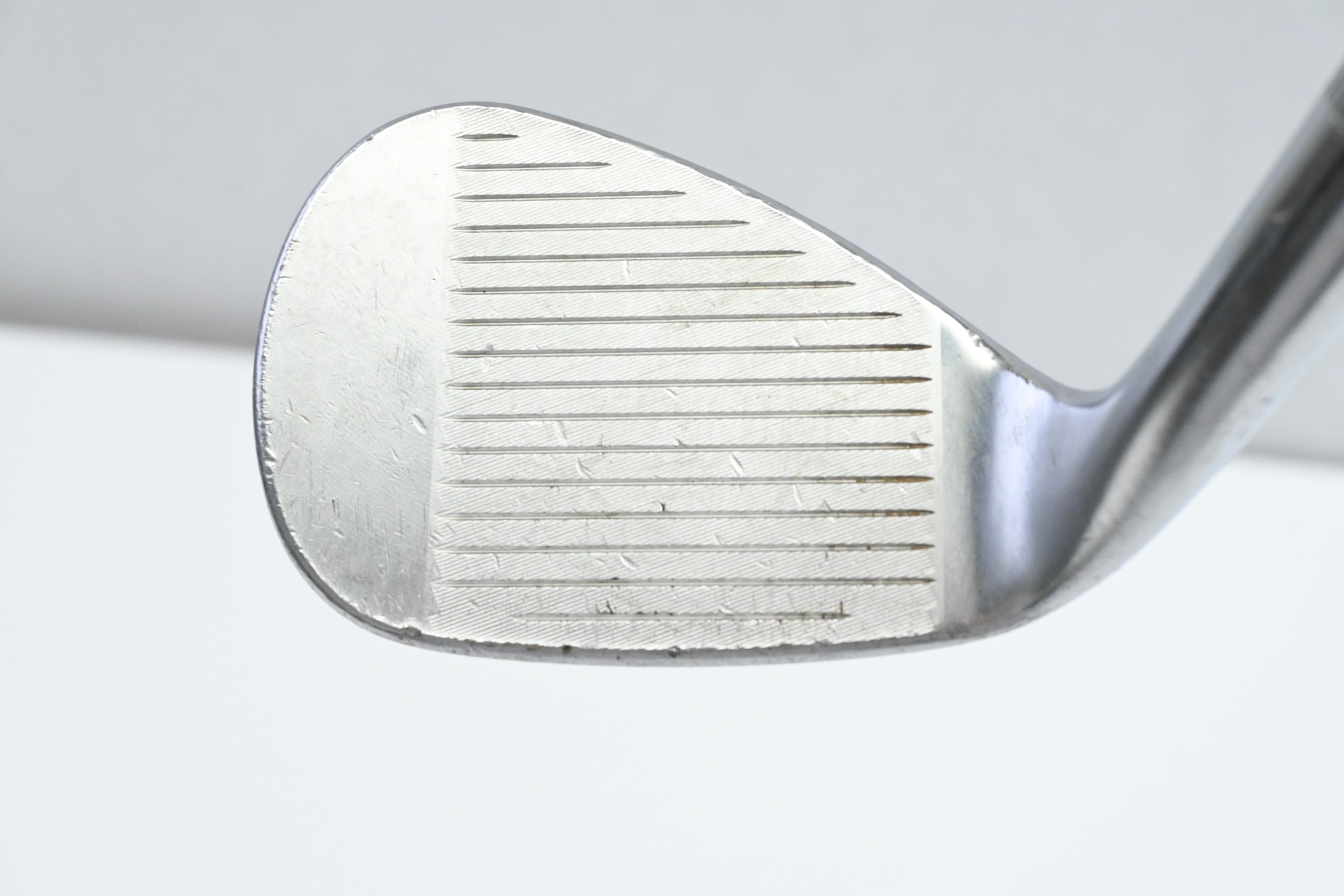Callaway Jaws MD5 Lob Wedge / 58 Degree / Wedge Flex UST Recoil Shaft