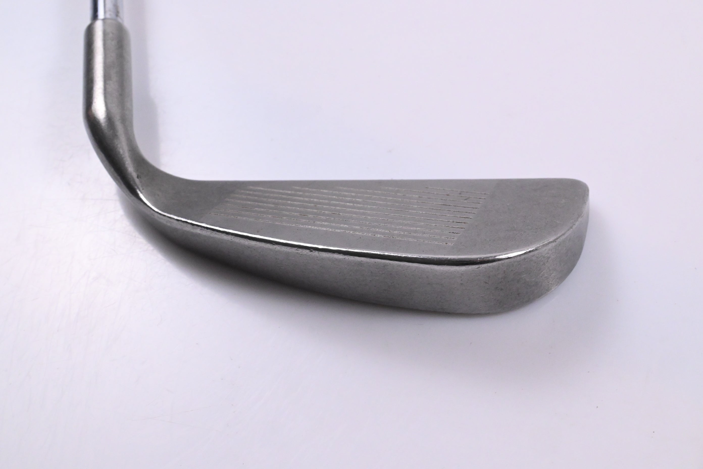 Left Hand Ping Chipo Chipper / 35.5 Inch