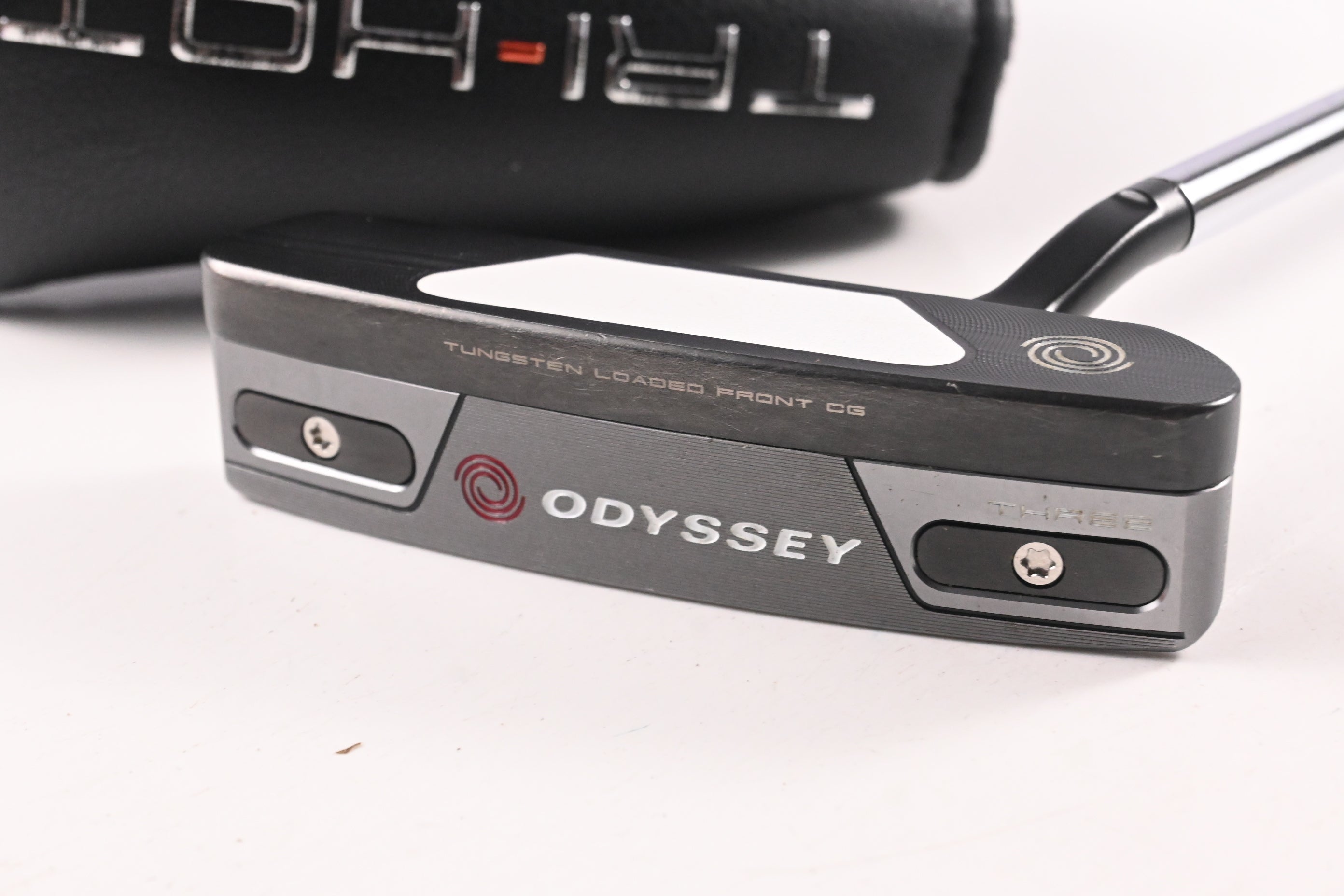 Odyssey Tri-Hot 5K Three Putter / 34 Inch