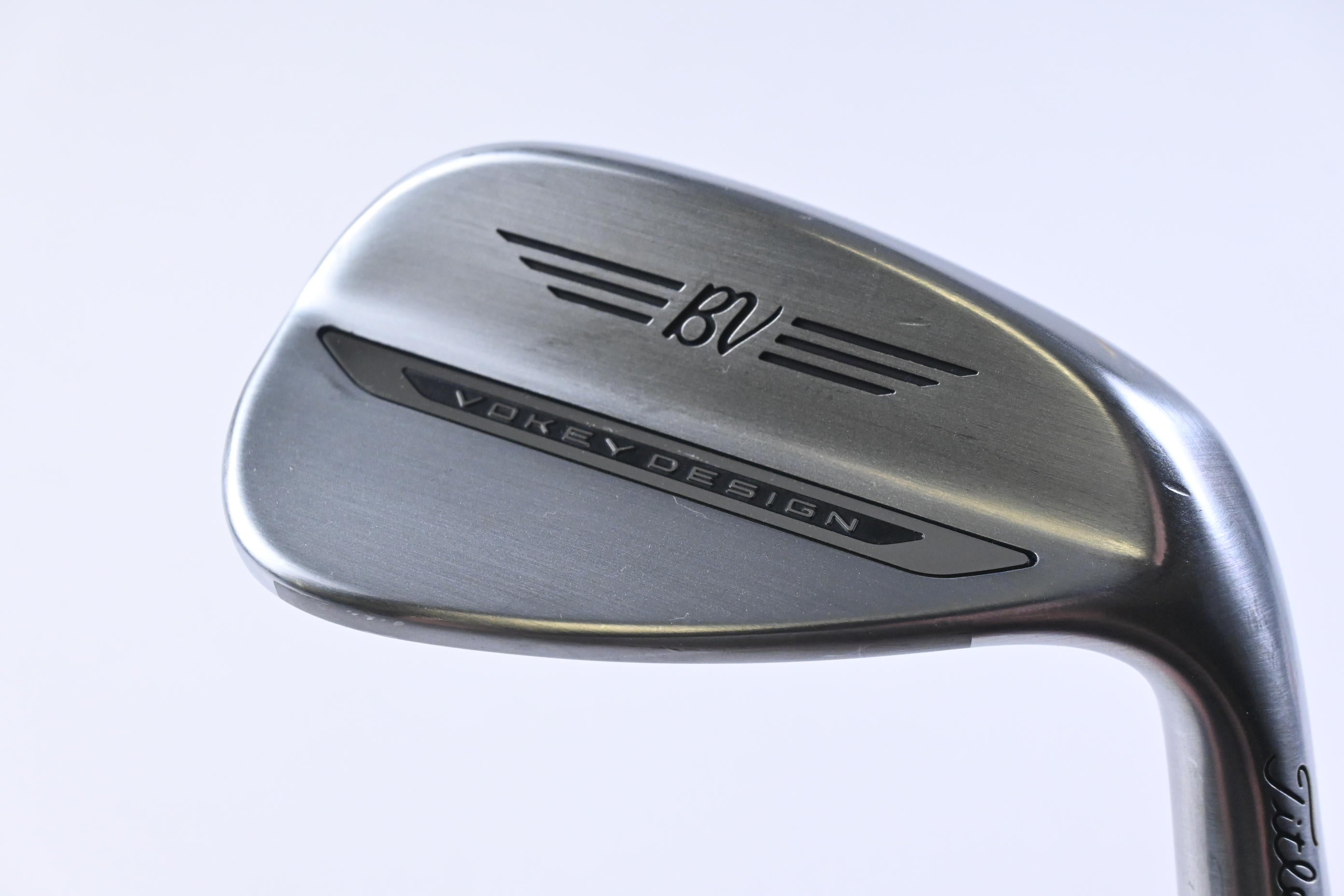 Titleist Vokey SM11 Pitching Wedge / 48 Degree / Wedge Flex Vokey Design SM11