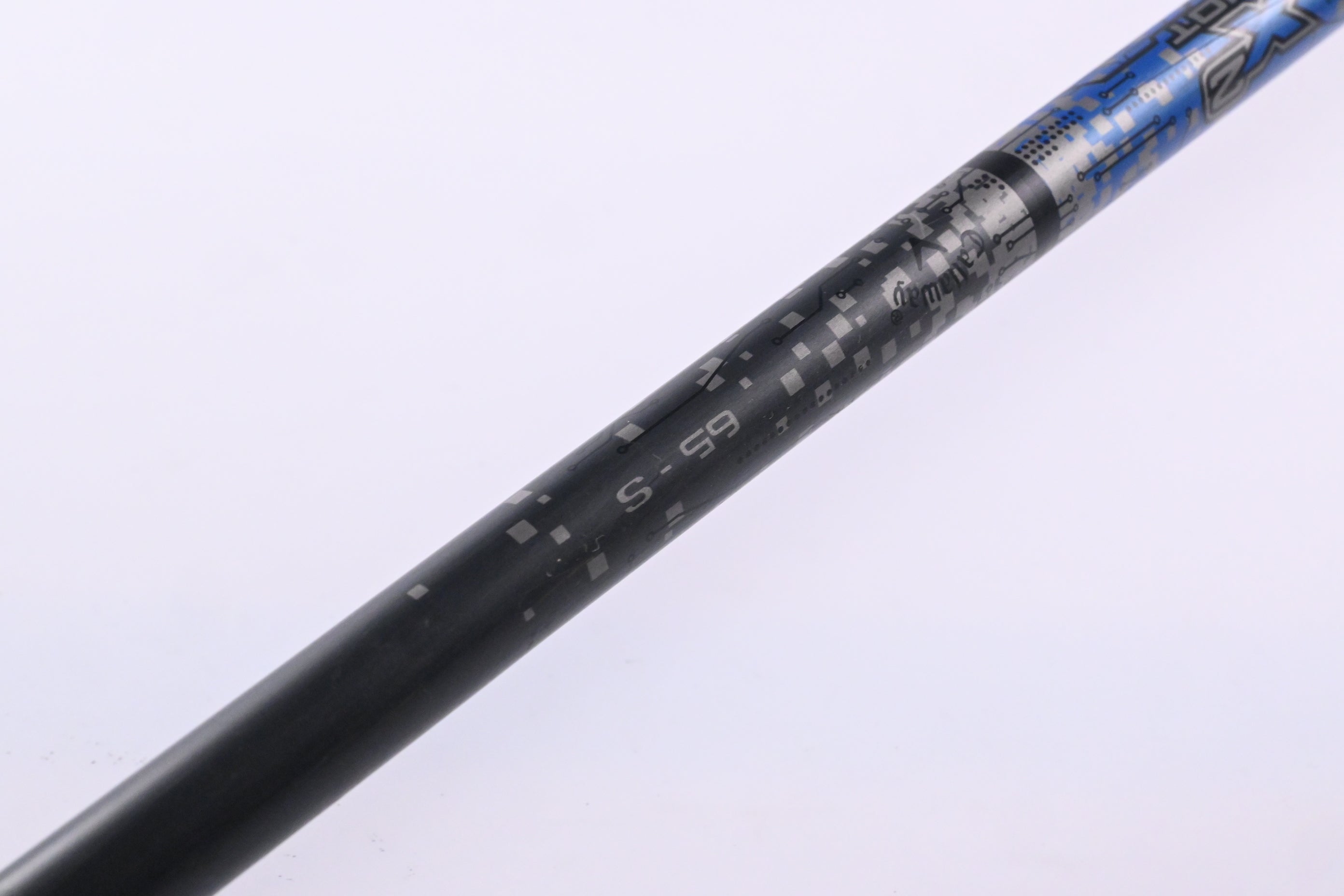Left Hand Callaway X2 Hot #3 Hybrid / 19 Degree / Stiff Flex X2 Hot 65 Shaft