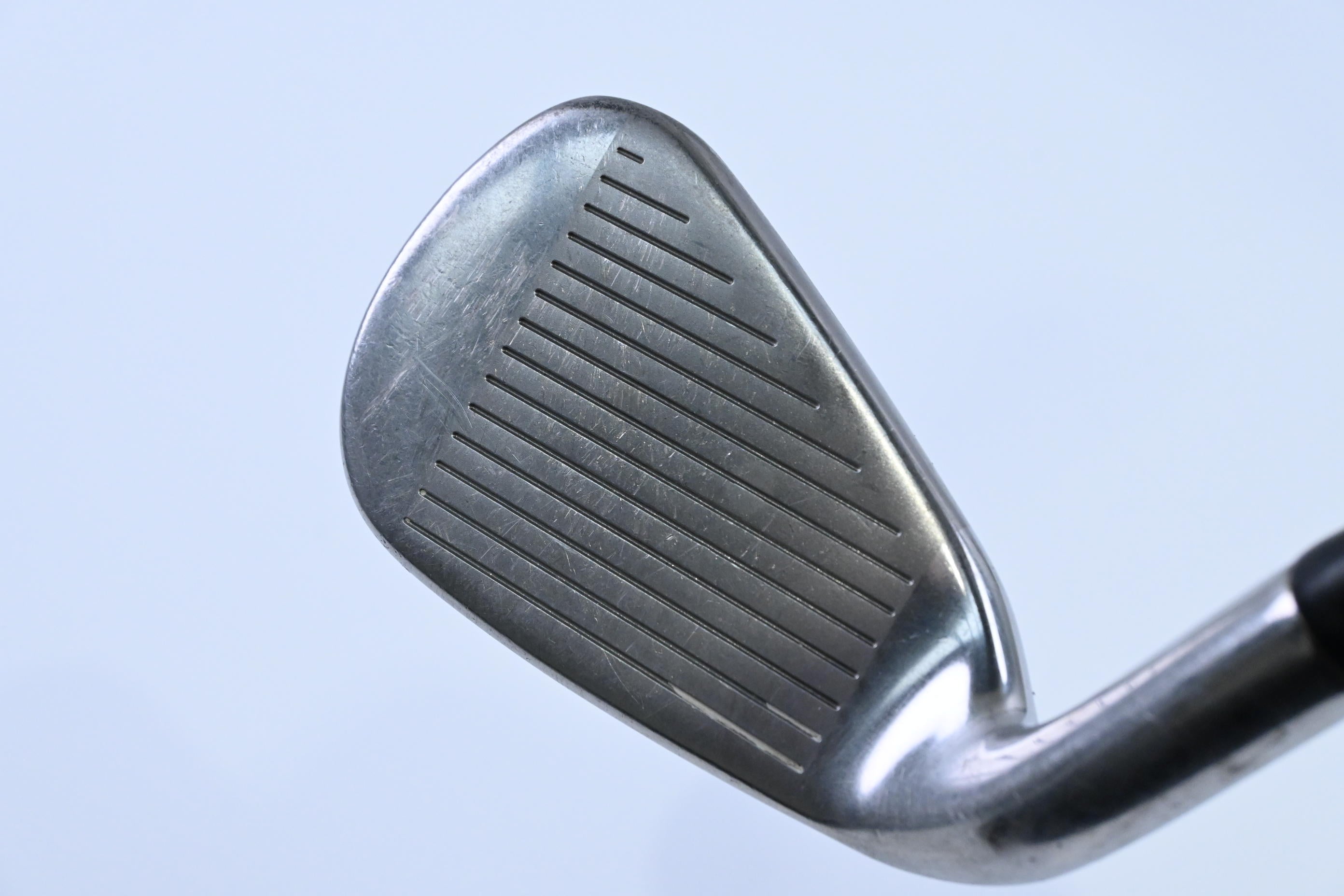 Callaway X Hot #6 Iron / Regular Flex XP 85 R300 Shaft